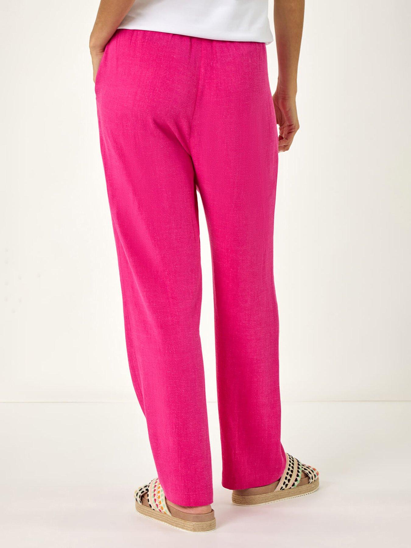 roman-full-length-linen-trousers-pinkstillFront