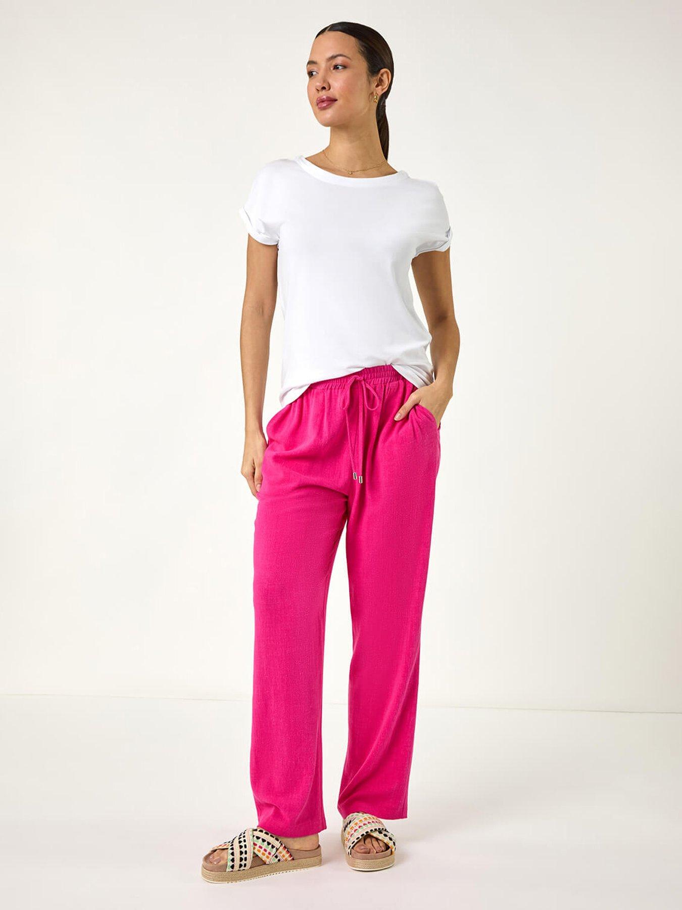 roman-full-length-linen-trousers-pinkback