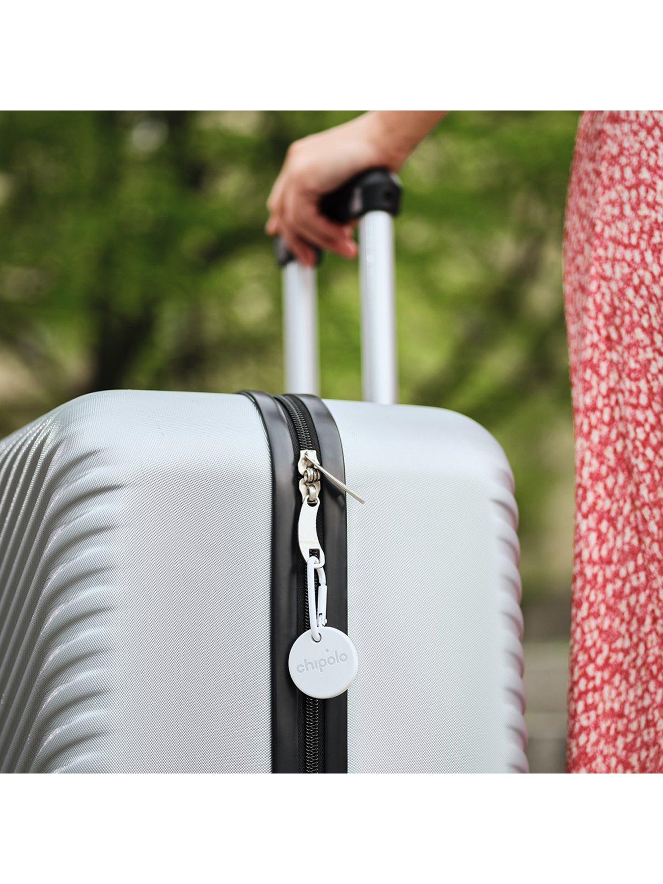 Image 4 of 8 of Chipolo Chipolo ONE Point Item Finder (White)&nbsp;- Works with Google's Find My Device app for Android Phones