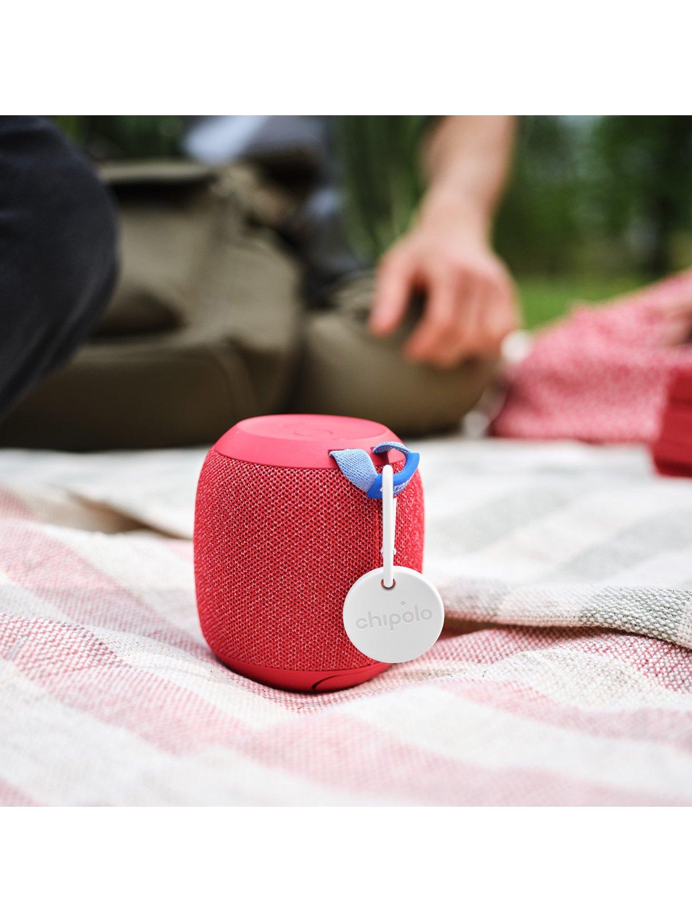 Image 6 of 8 of Chipolo Chipolo ONE Point Item Finder (White)&nbsp;- Works with Google's Find My Device app for Android Phones