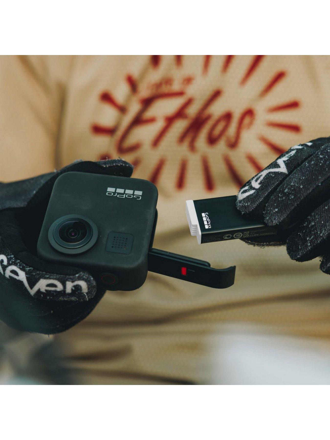 Image 3 of 6 of GoPro MAX360 Enduro Battery
