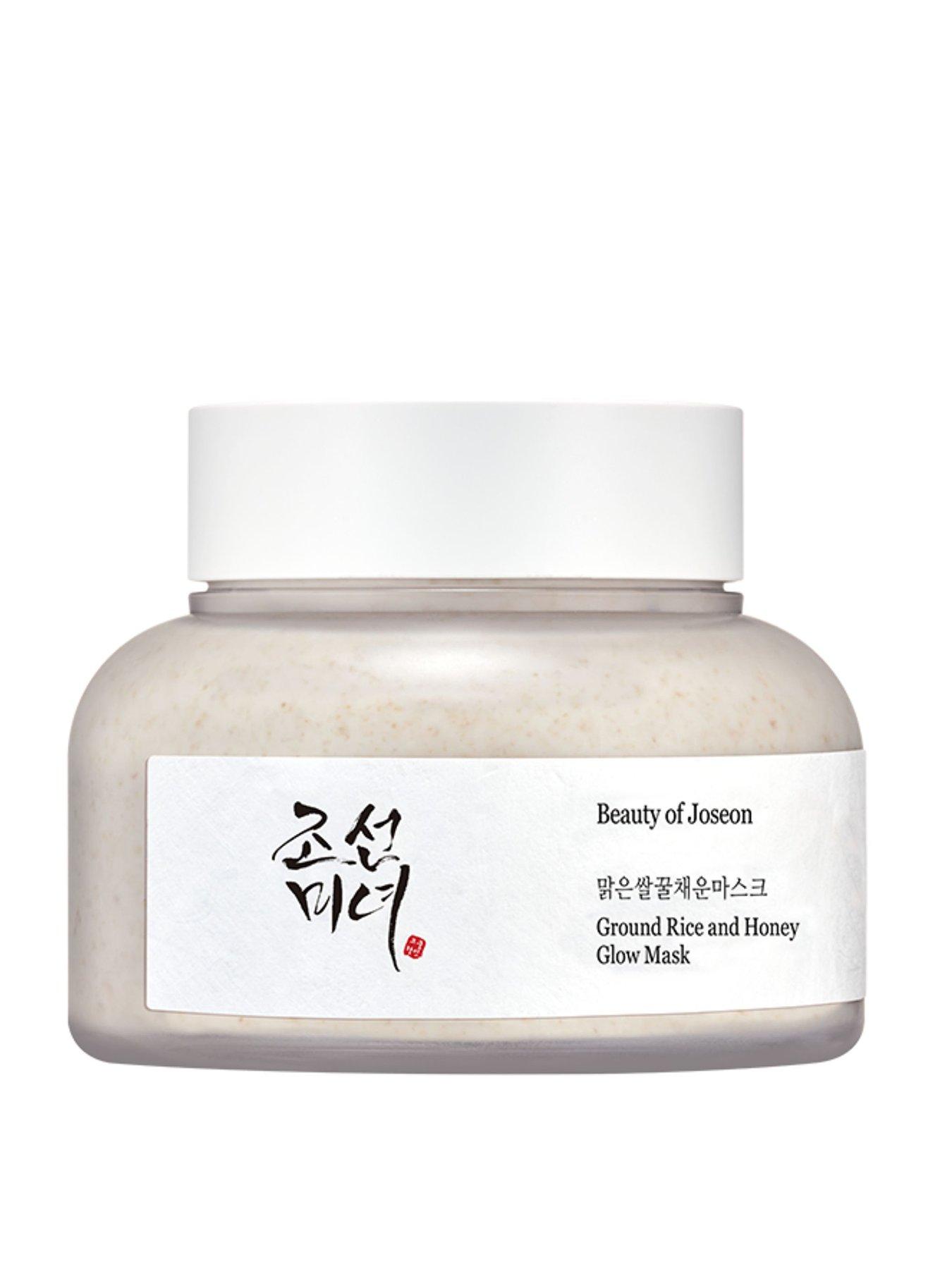 Beauty Of Joseon Ground Rice And Honey Glow Mask - 150Ml in One Colour