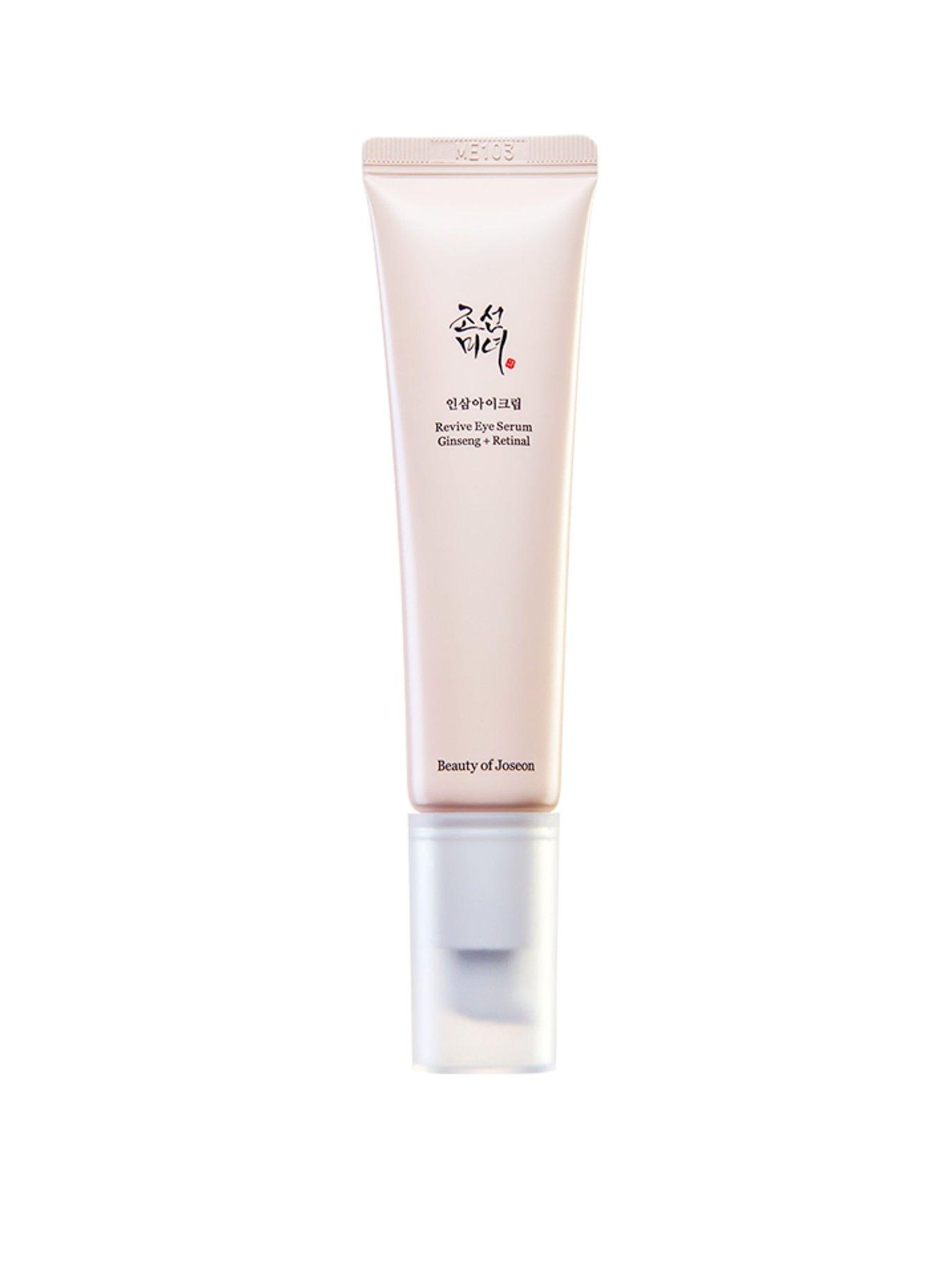 undefined Revive Eye Serum : Ginseng + Retinal 30ml