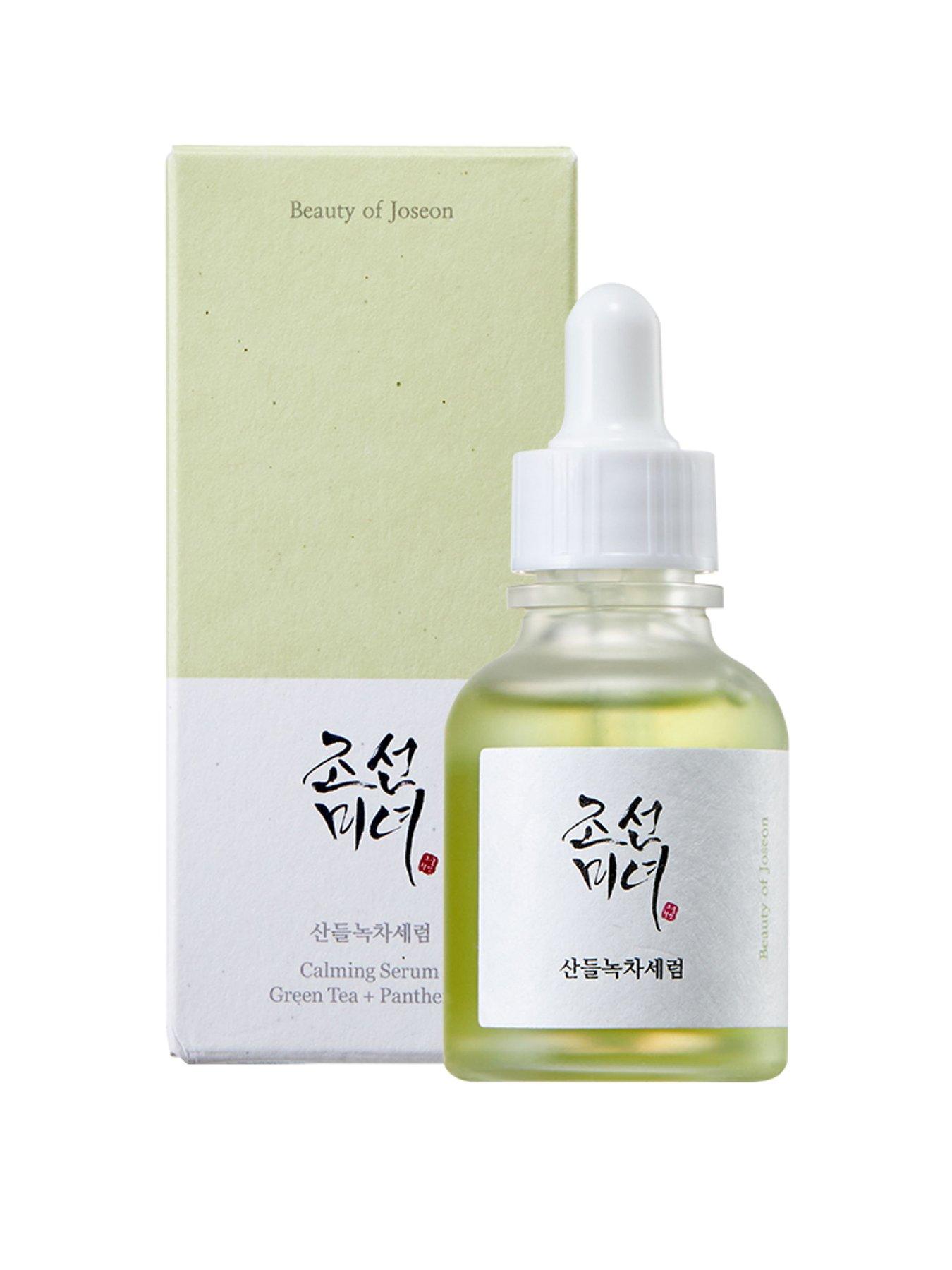 Beauty Of Joseon Calming Serum: Green Tea+Panthenol - 30Ml in One Colour