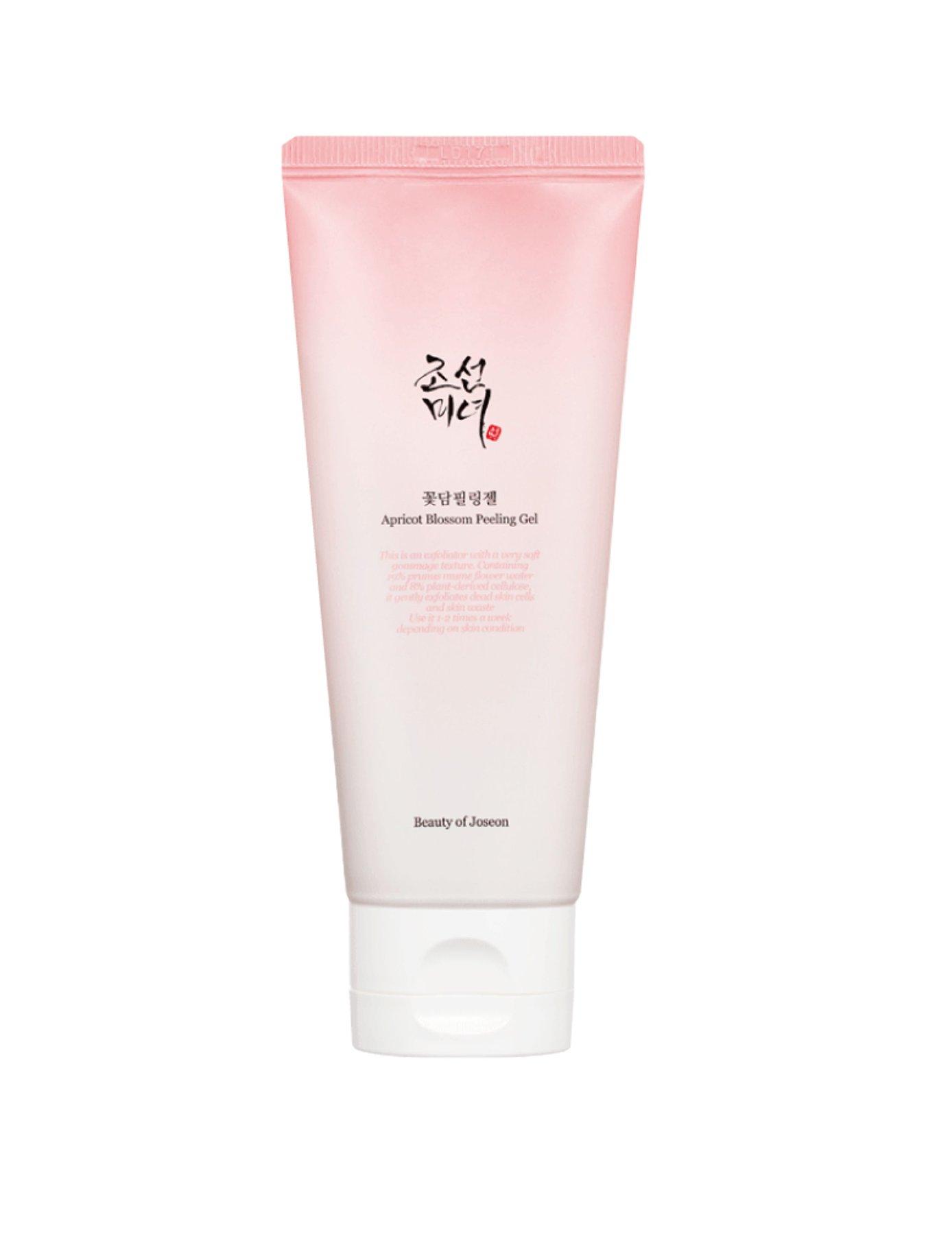 Beauty Of Joseon Apricot Blossom Peeling Gel - 100Ml in One Colour