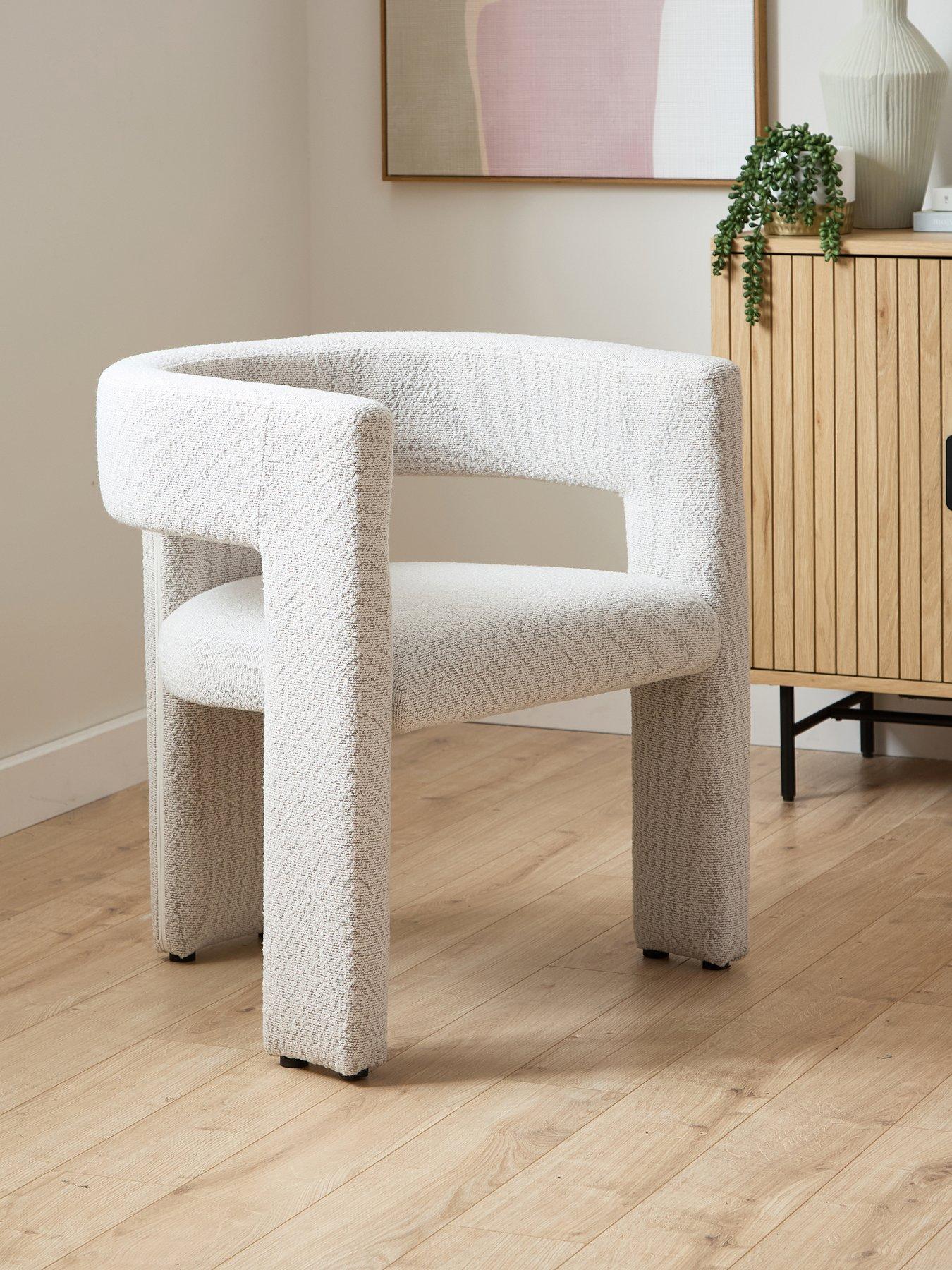 the-very-collection-nell-boucle-dining-chair-fscreg-certified