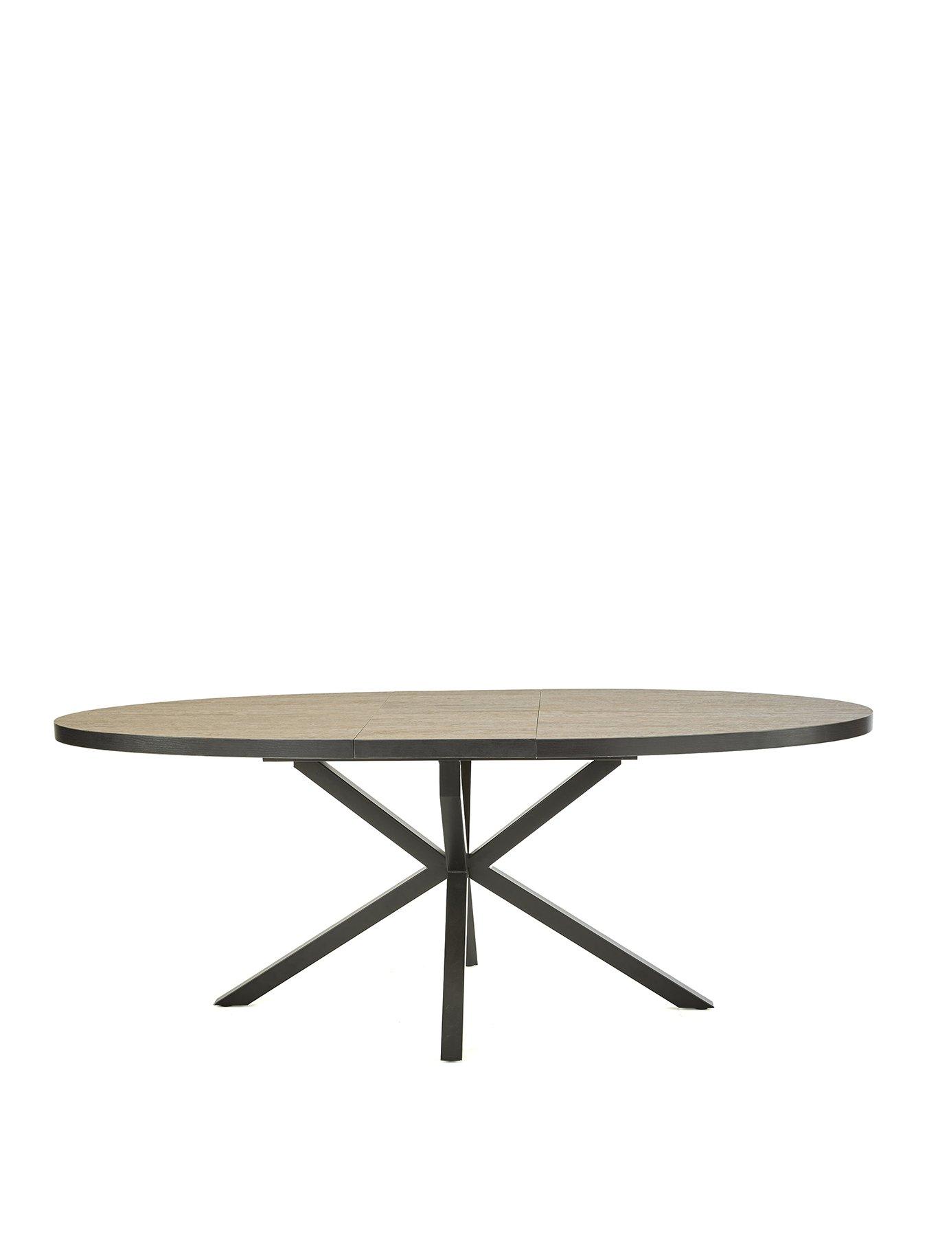 the-very-collection-oslo-extending-160-200cm-dining-table-fscreg-certifiedstillFront