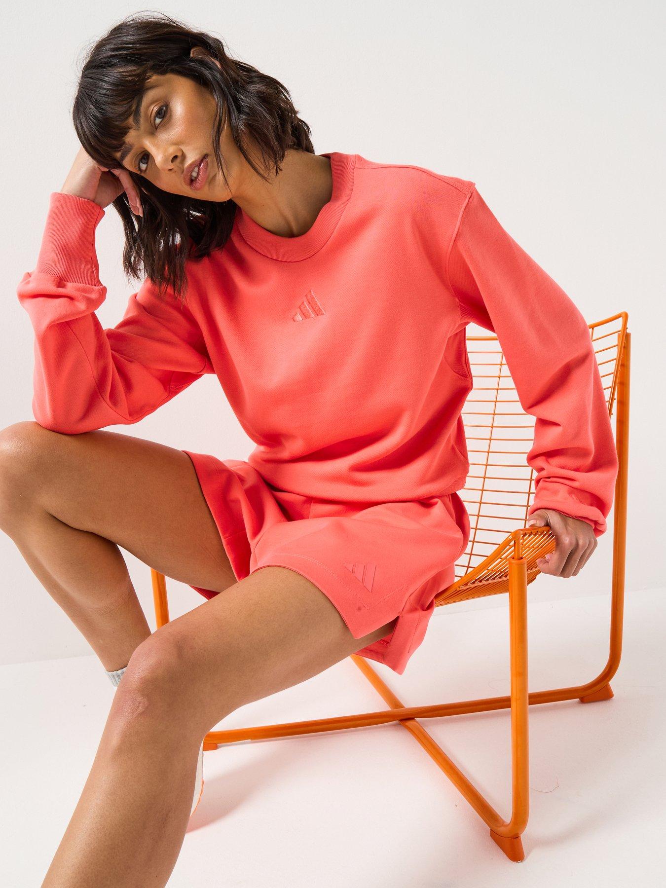 adidas-sportswear-womens-all-szn-french-terry-regular-sweatshirt-pinkfront