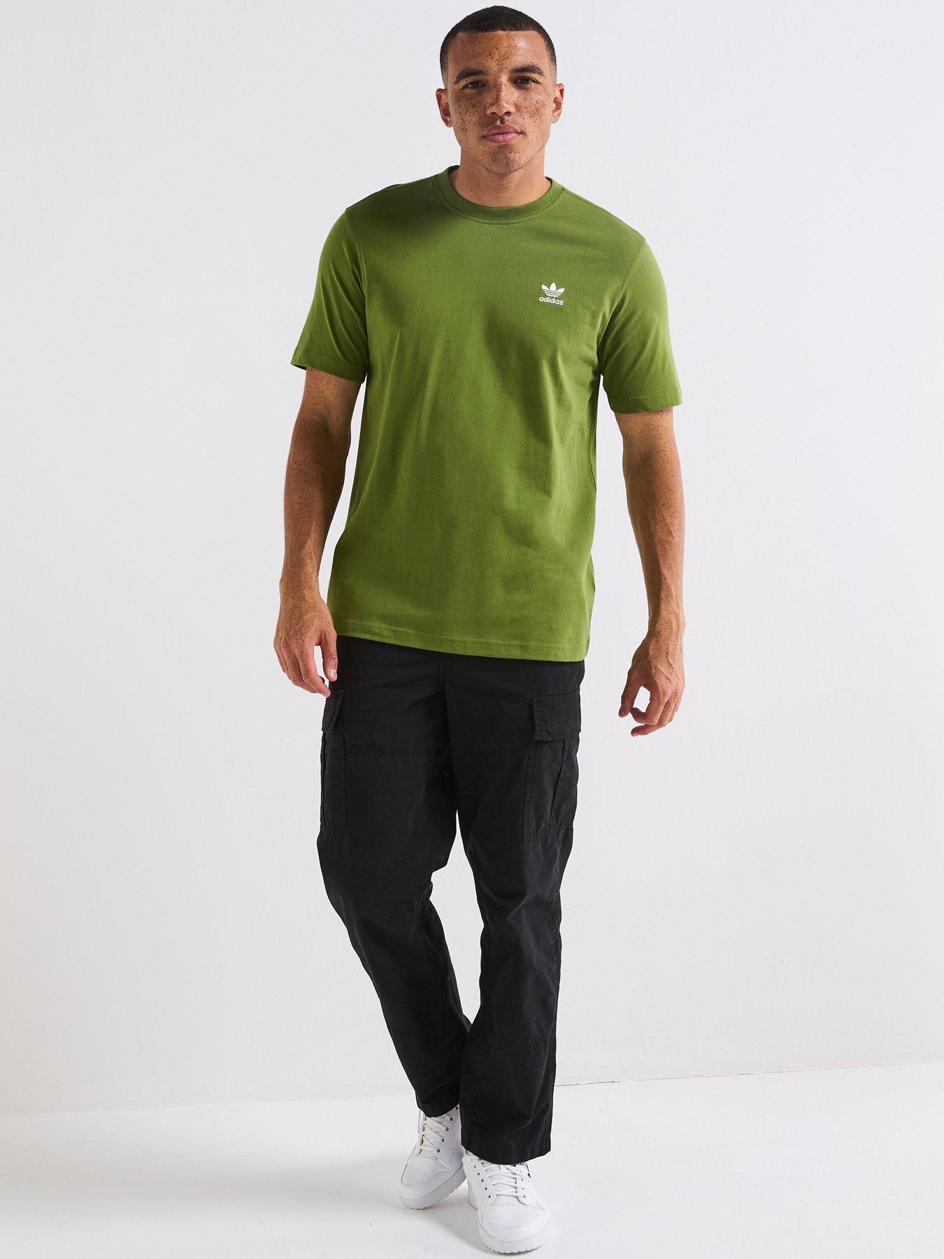 adidas-originals-mens-trefoil-essentials-t-shirt-greenback