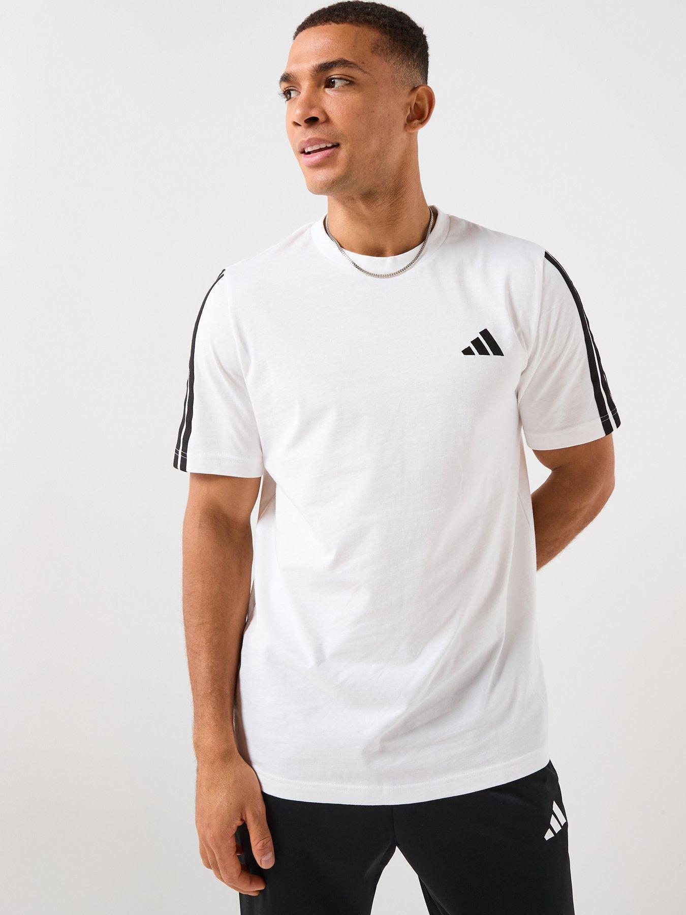 adidas-sportswear-mens-3-stripes-t-shirt-whitedetail