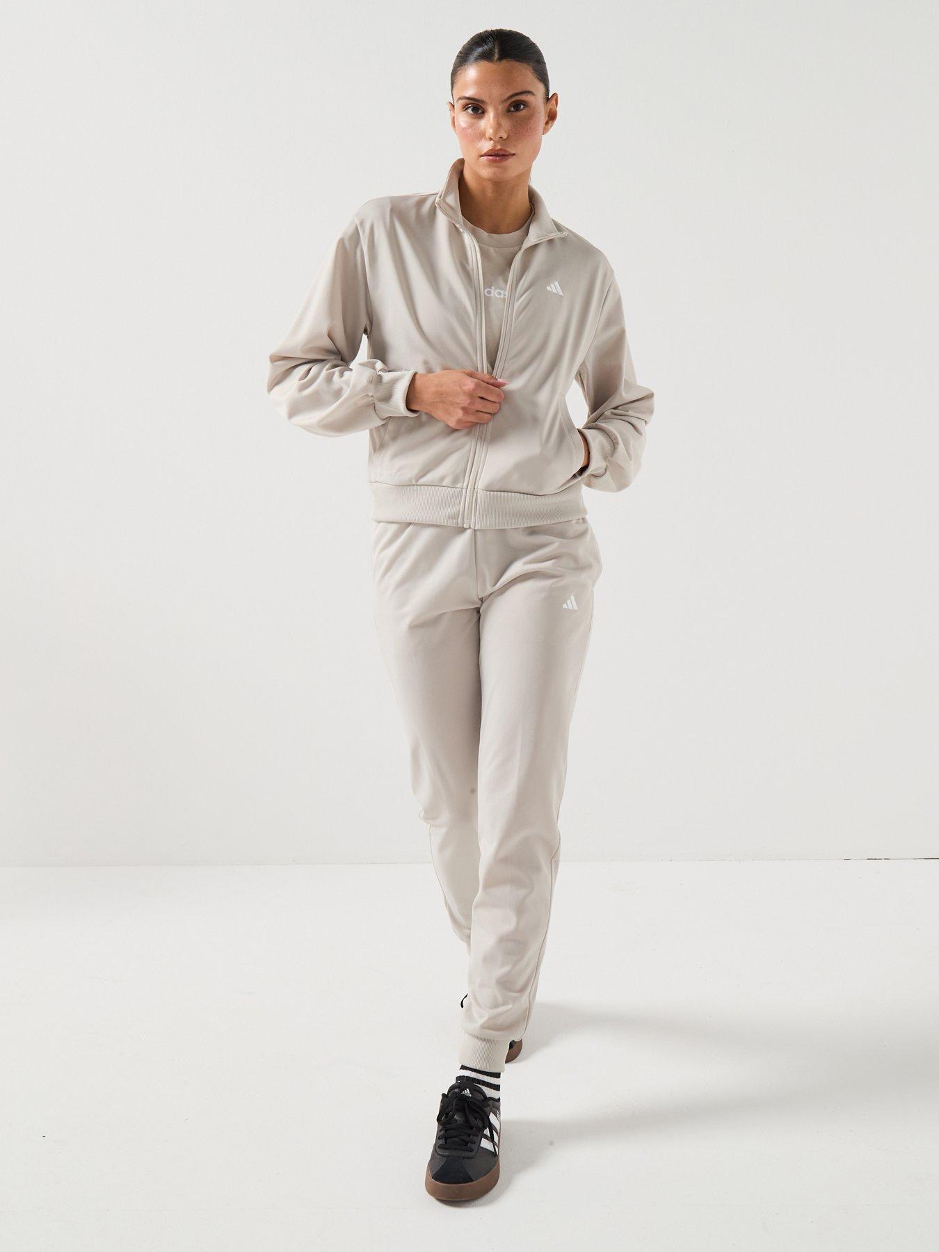 adidas-sportswear-womens-essentials-feel-cozy-tracksuit-grey