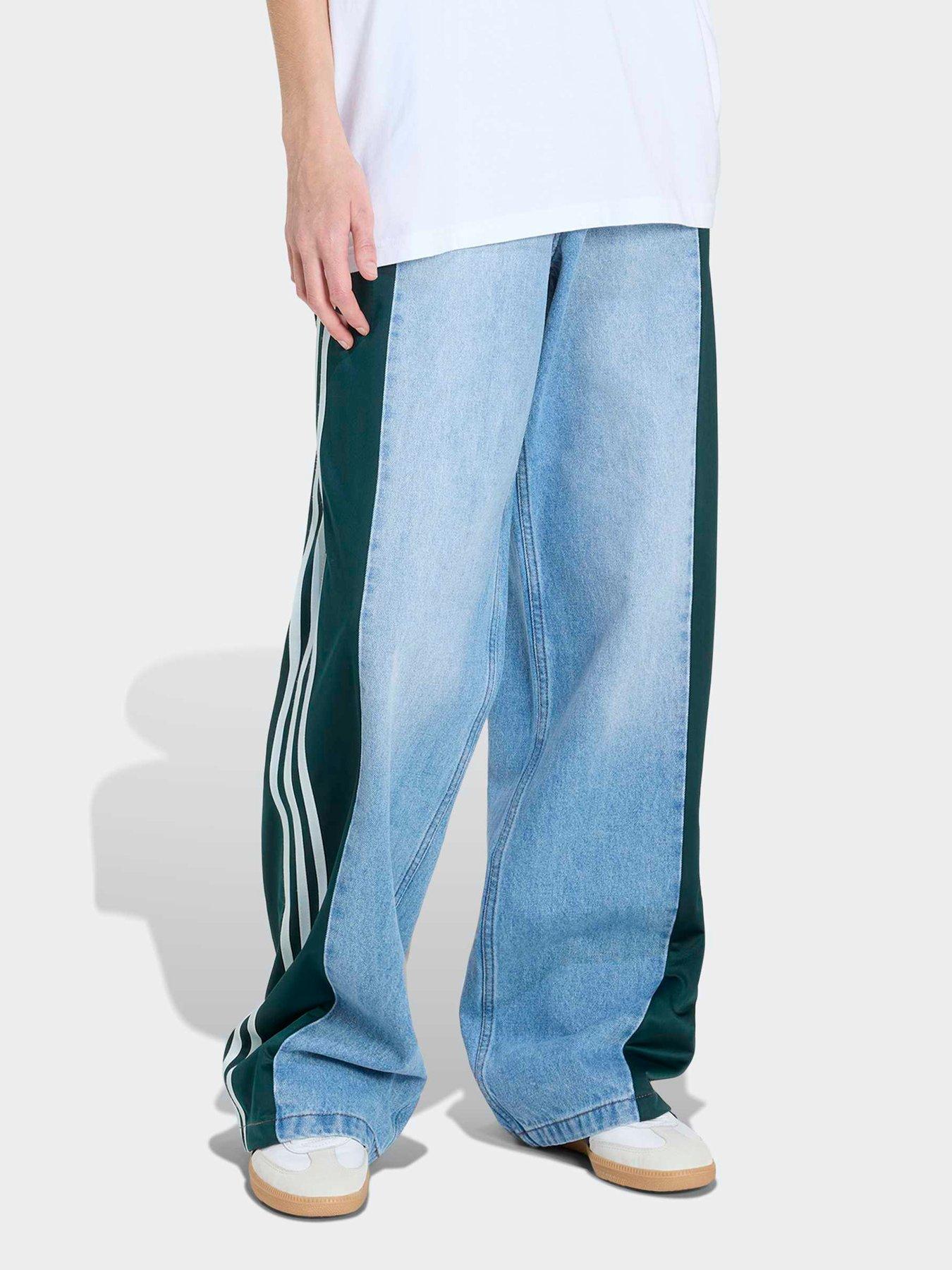 adidas-originals-womens-denim-firebird-pants-light-blue