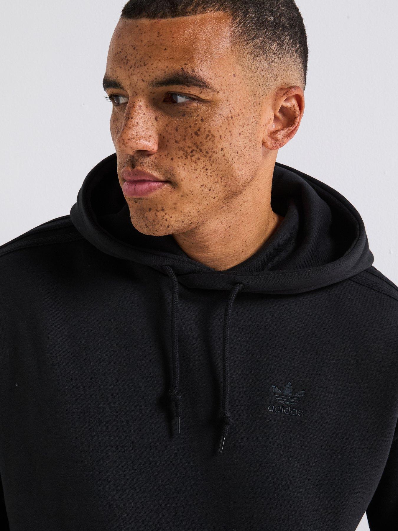 adidas-originals-mens-adicolor-baggy-fit-hoodie-blackoutfit