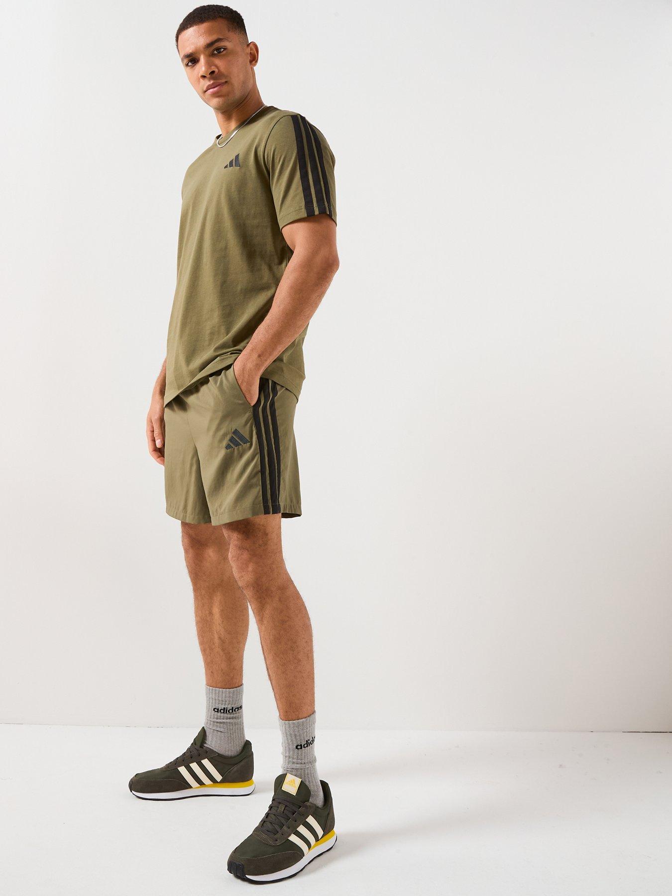 adidas-sportswear-mens-3-stripes-t-shirt-greenback