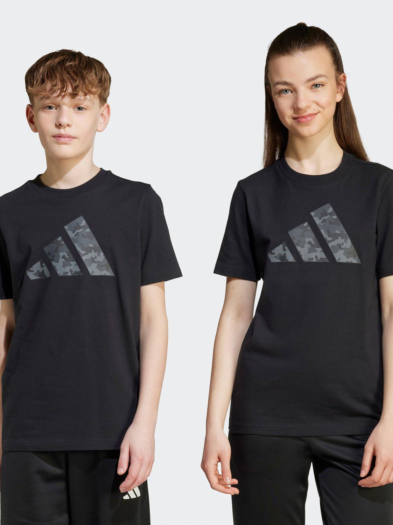 adidas-sportswear-junior-unisex-graphic-t-shirt-black