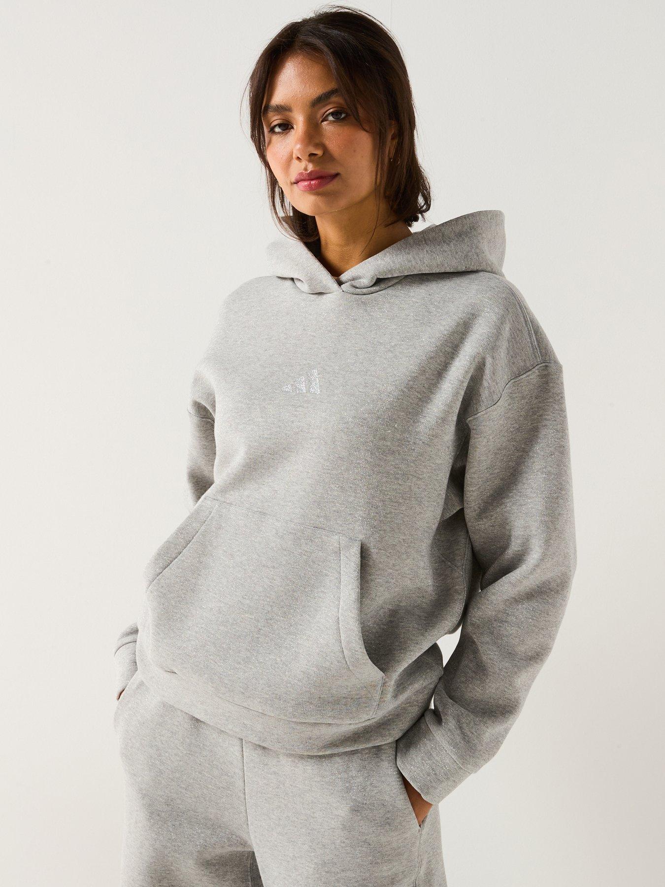 adidas-sportswear-womens-all-szn-glitter-fleece-hoodie-grey