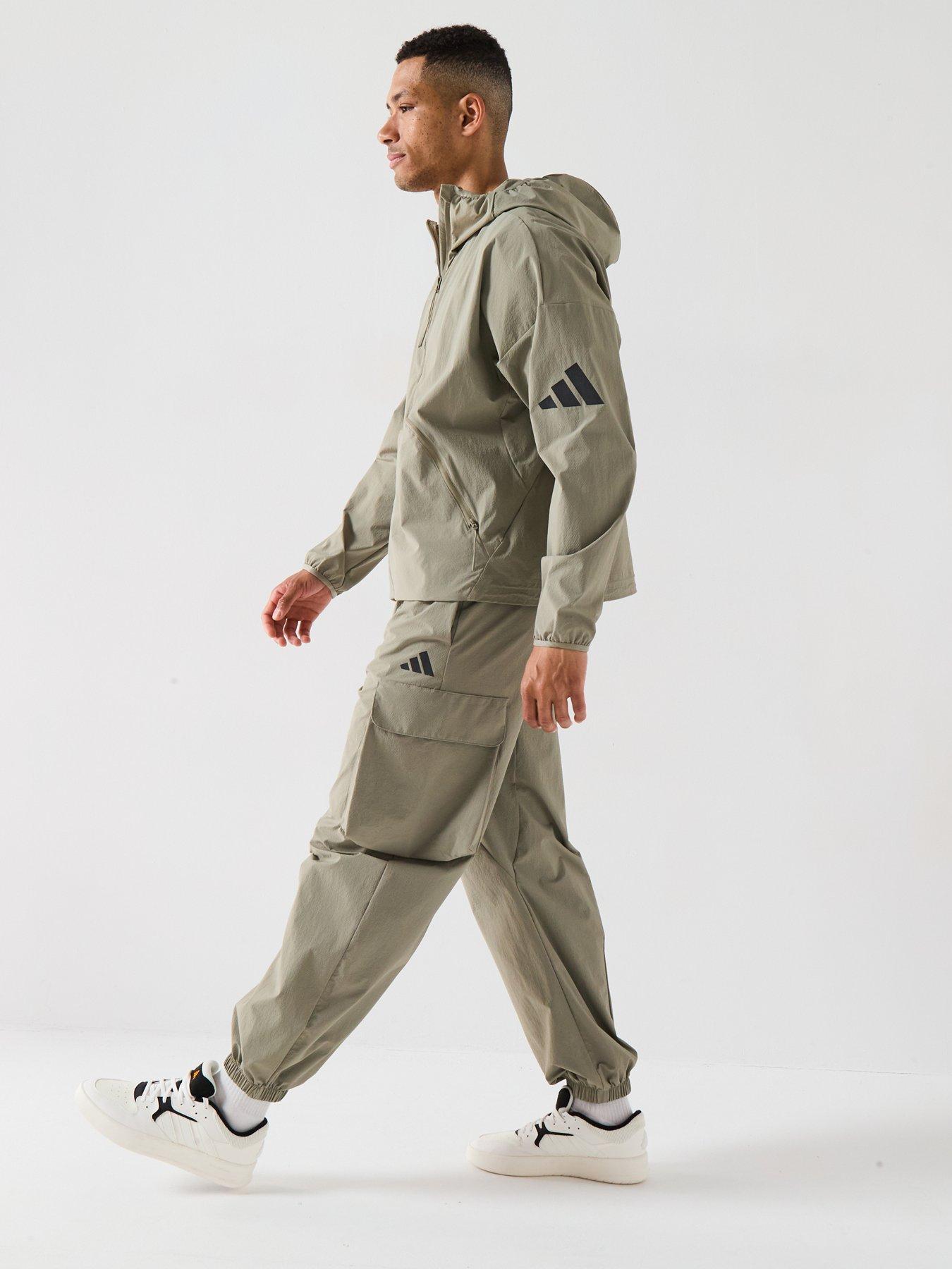 adidas-sportswear-mens-city-tech-windbreaker-pants-greenback