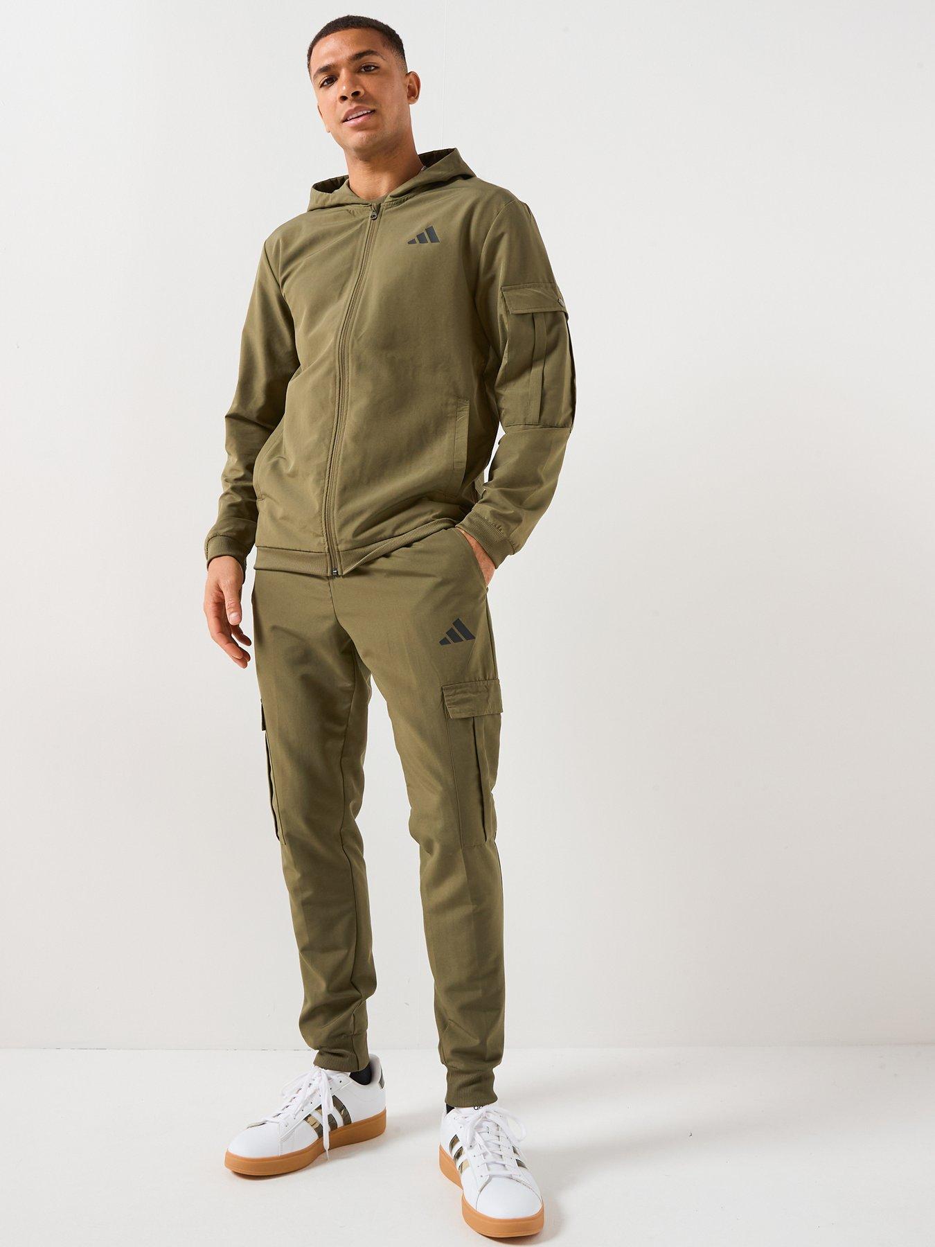 adidas-sportswear-mens-cargo-tracksuit-greenback