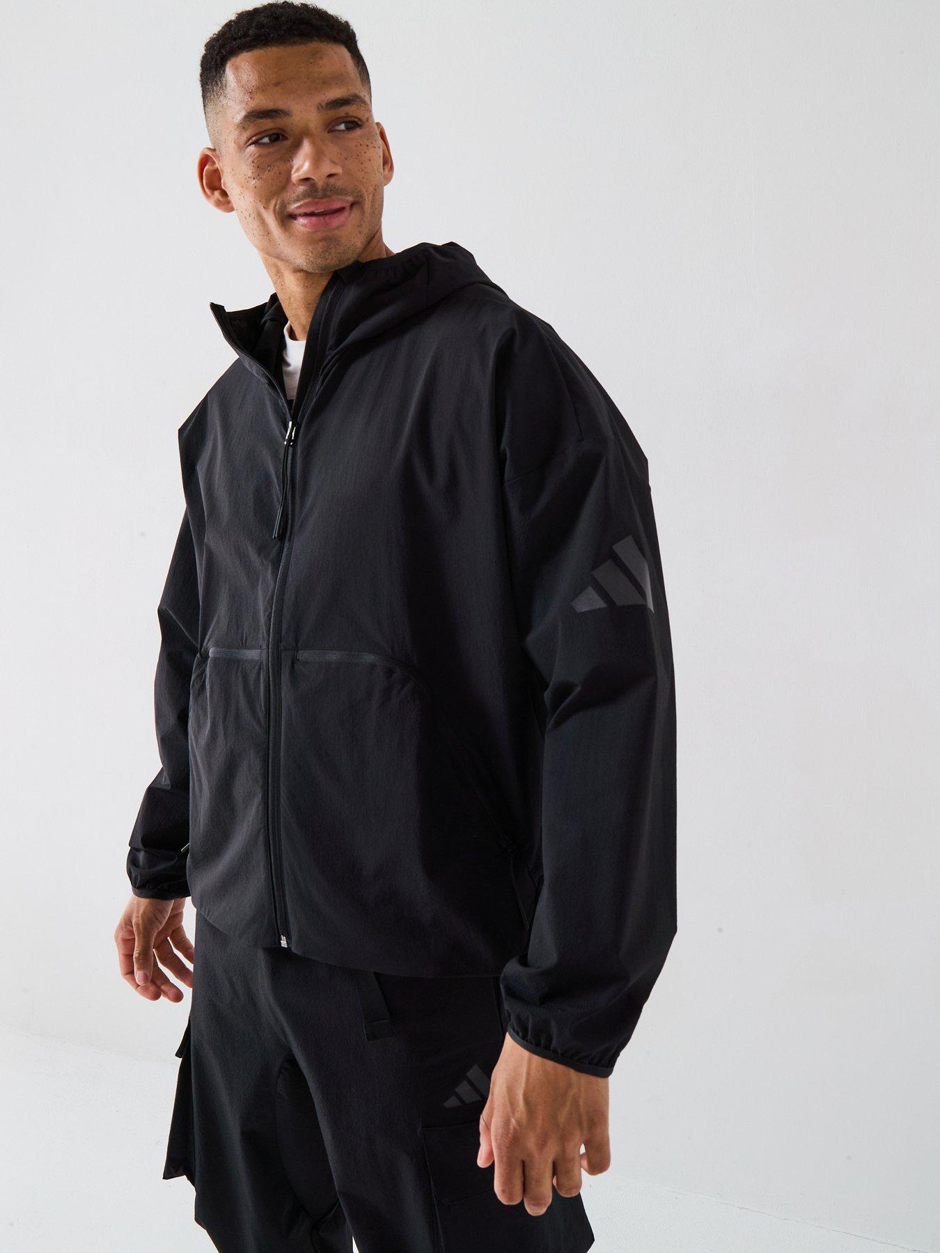 adidas-sportswear-mens-myshelter-windbreaker-black