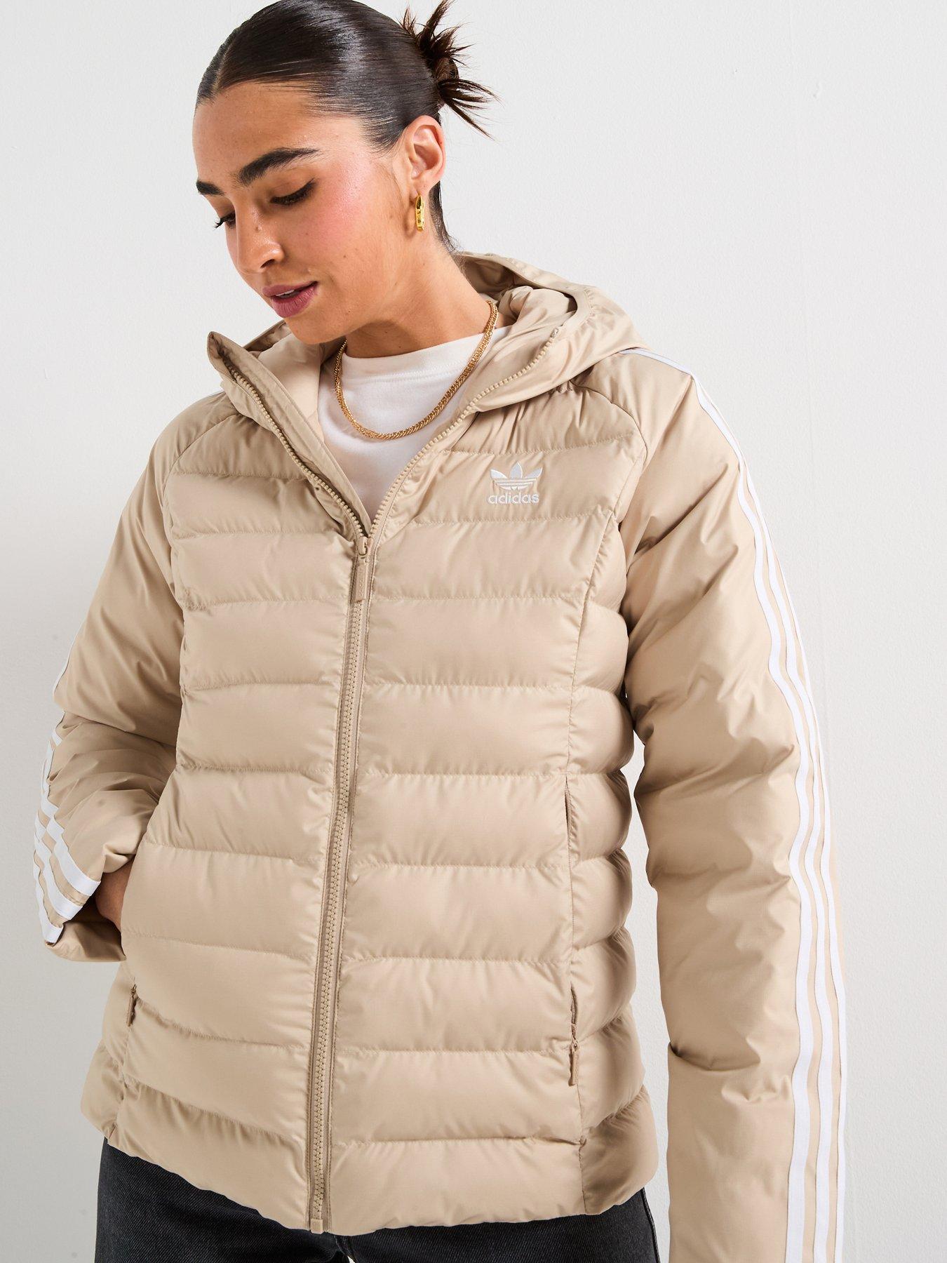 adidas-originals-womens-adicolor-slim-jacket-beige