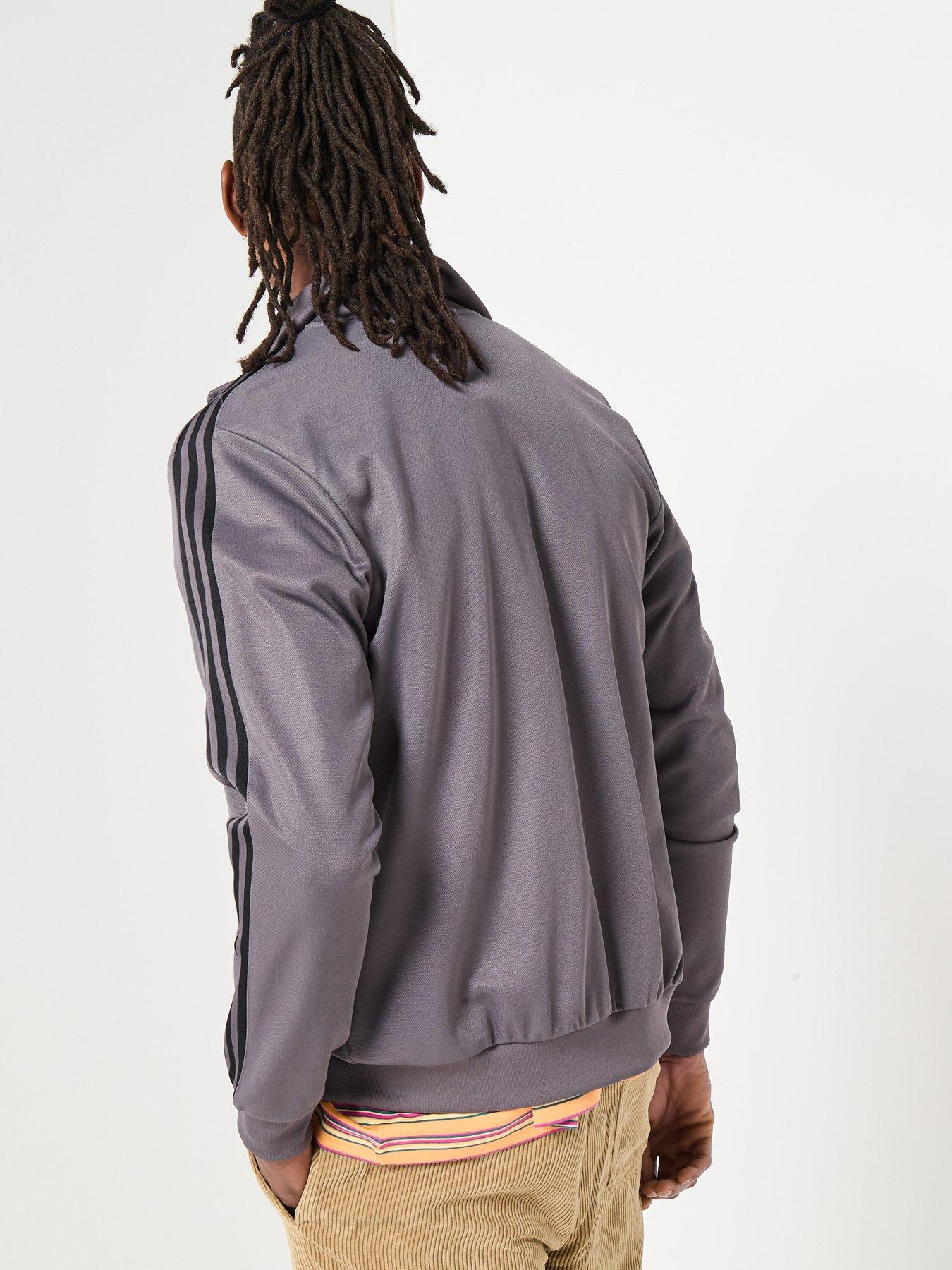 adidas-originals-mens-adicolor-classics-track-top-dark-greystillFront