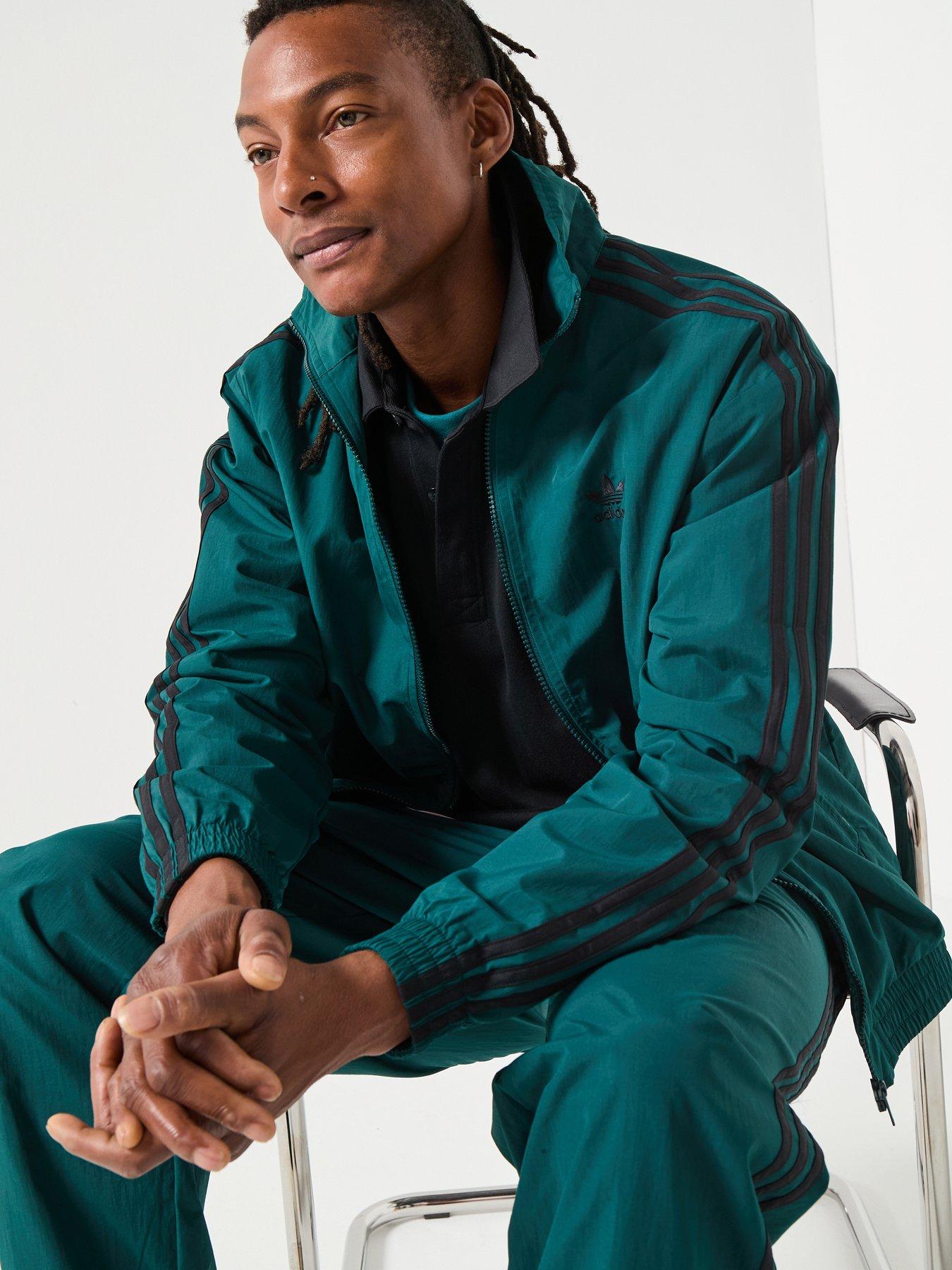 adidas-originals-mens-firebird-adicolor-woven-track-top-greenoutfit