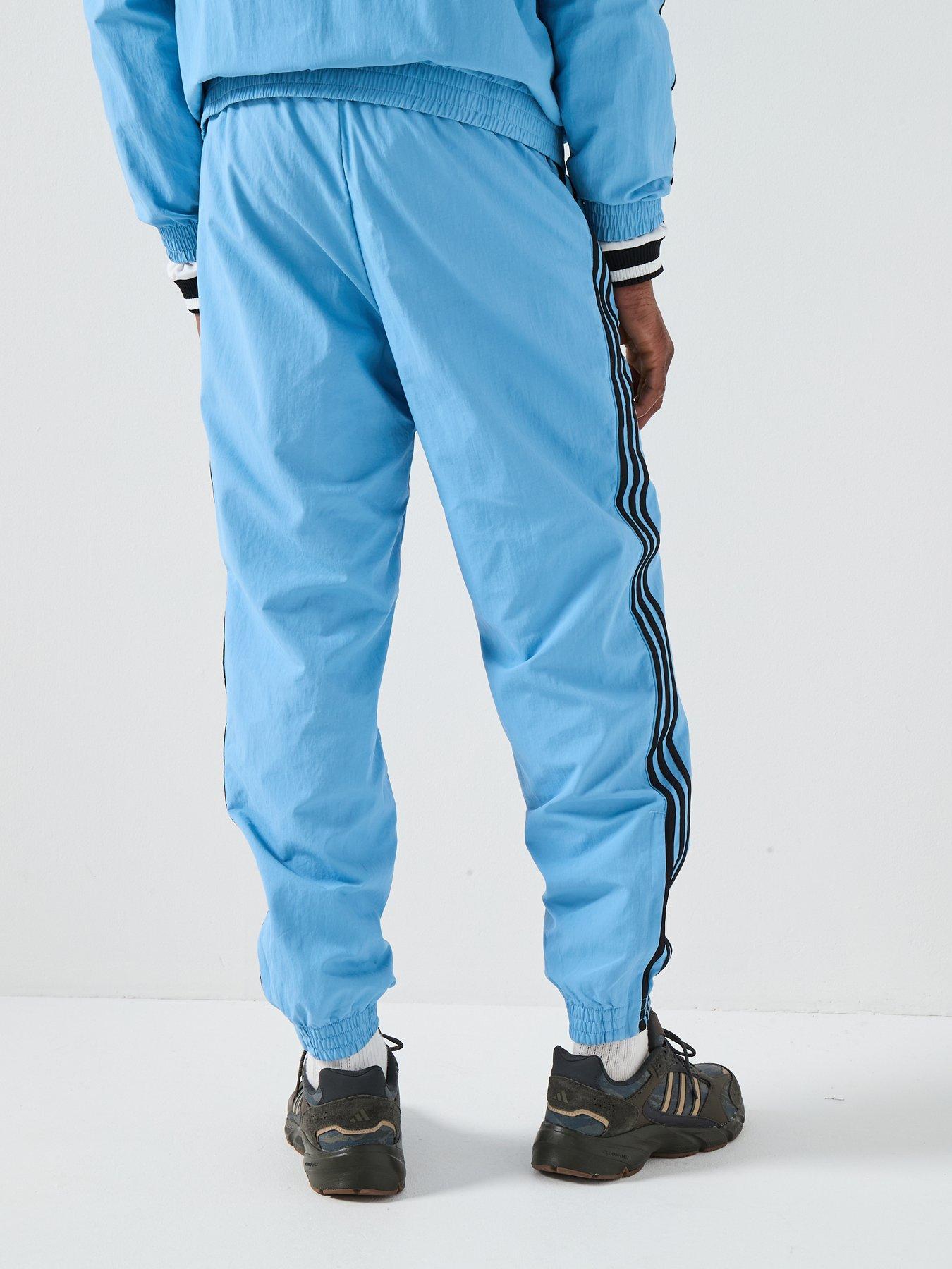adidas-originals-mens-firebird-adicolor-woven-trackpants-bluestillFront