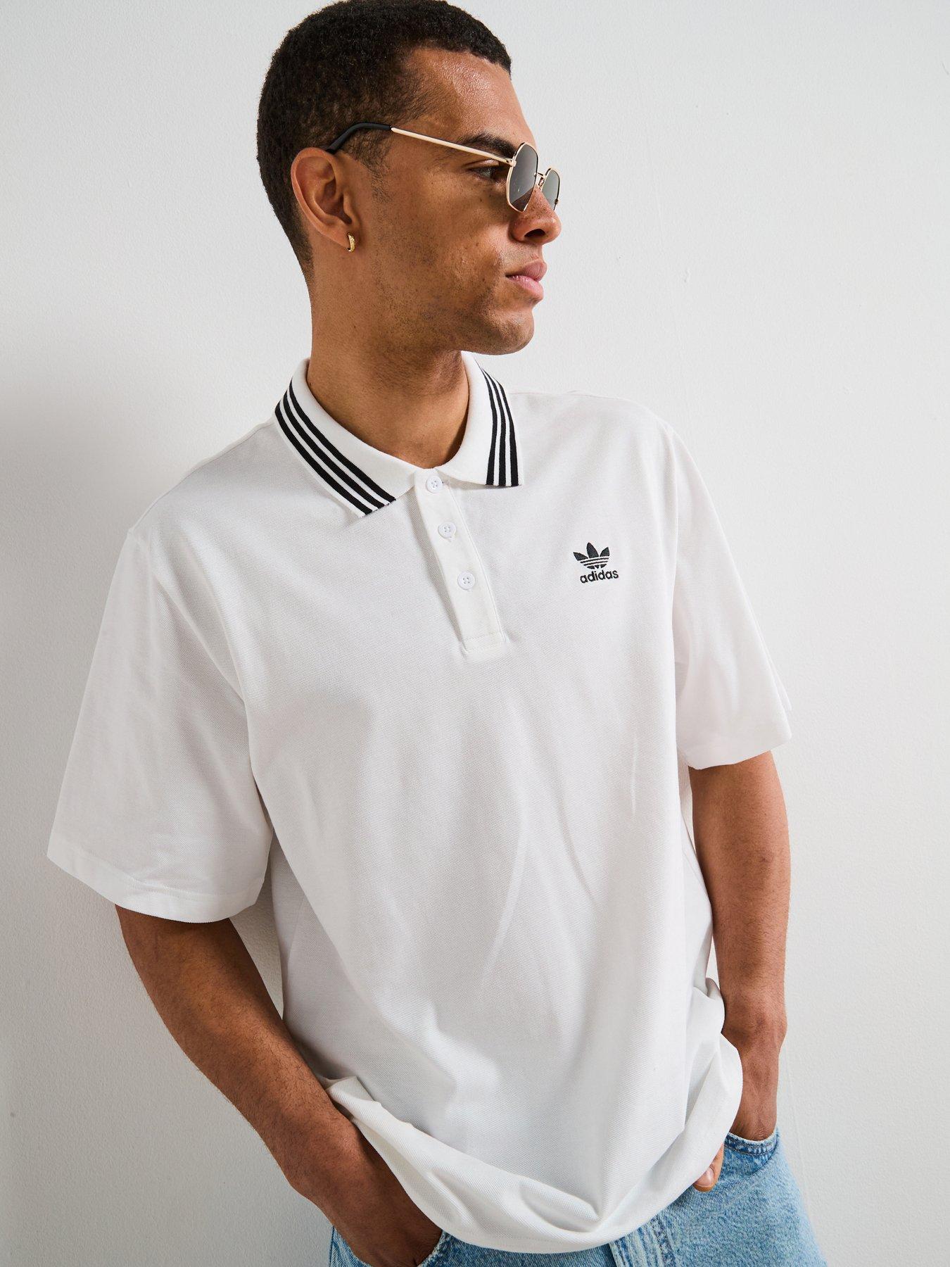 adidas-originals-mens-loose-polo-white