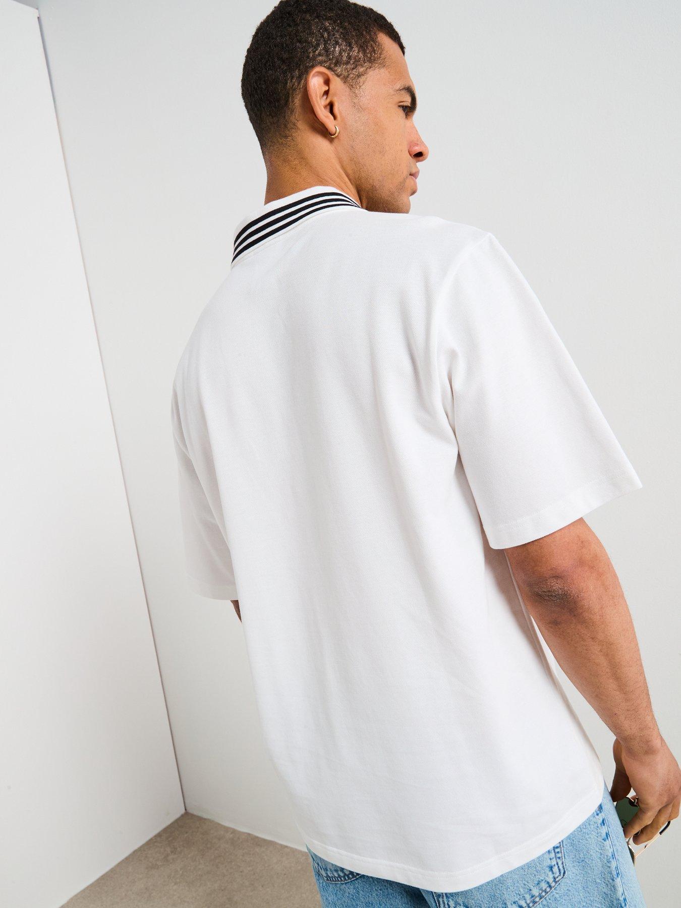 adidas-originals-mens-loose-polo-whitestillFront