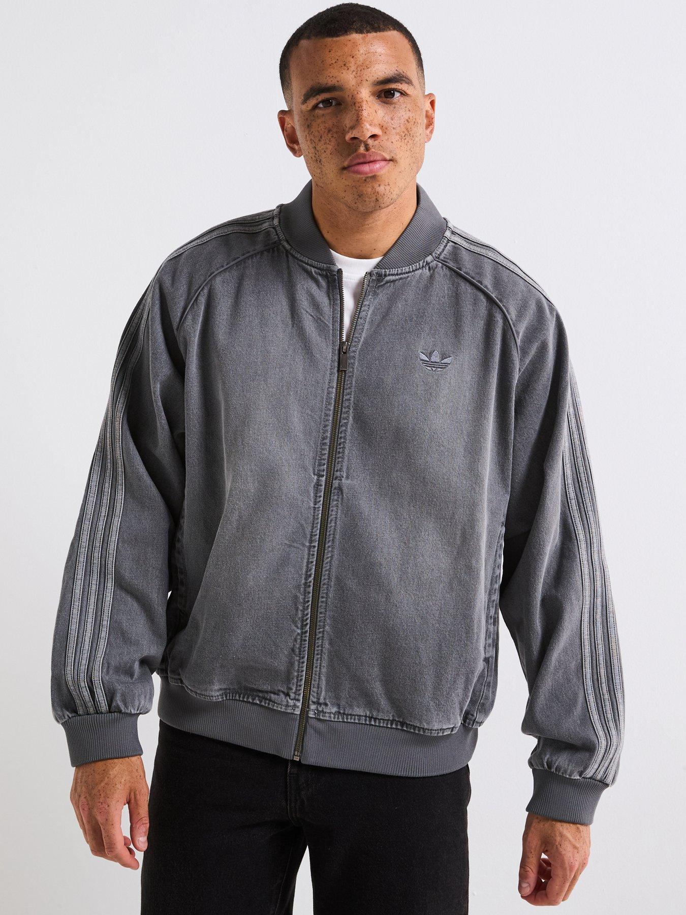 adidas-originals-mens-adicolor-loose-denim-wash-jacket-dark-grey