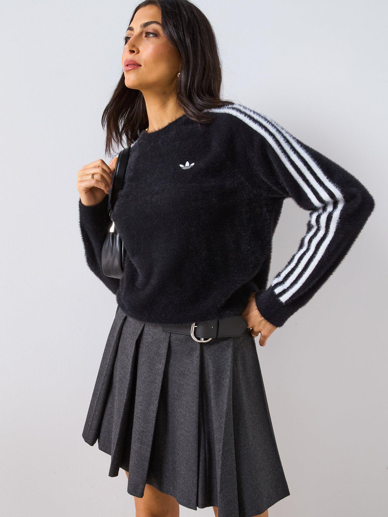 adidas-originals-womens-adicolor-holiday-knit-sweater-black