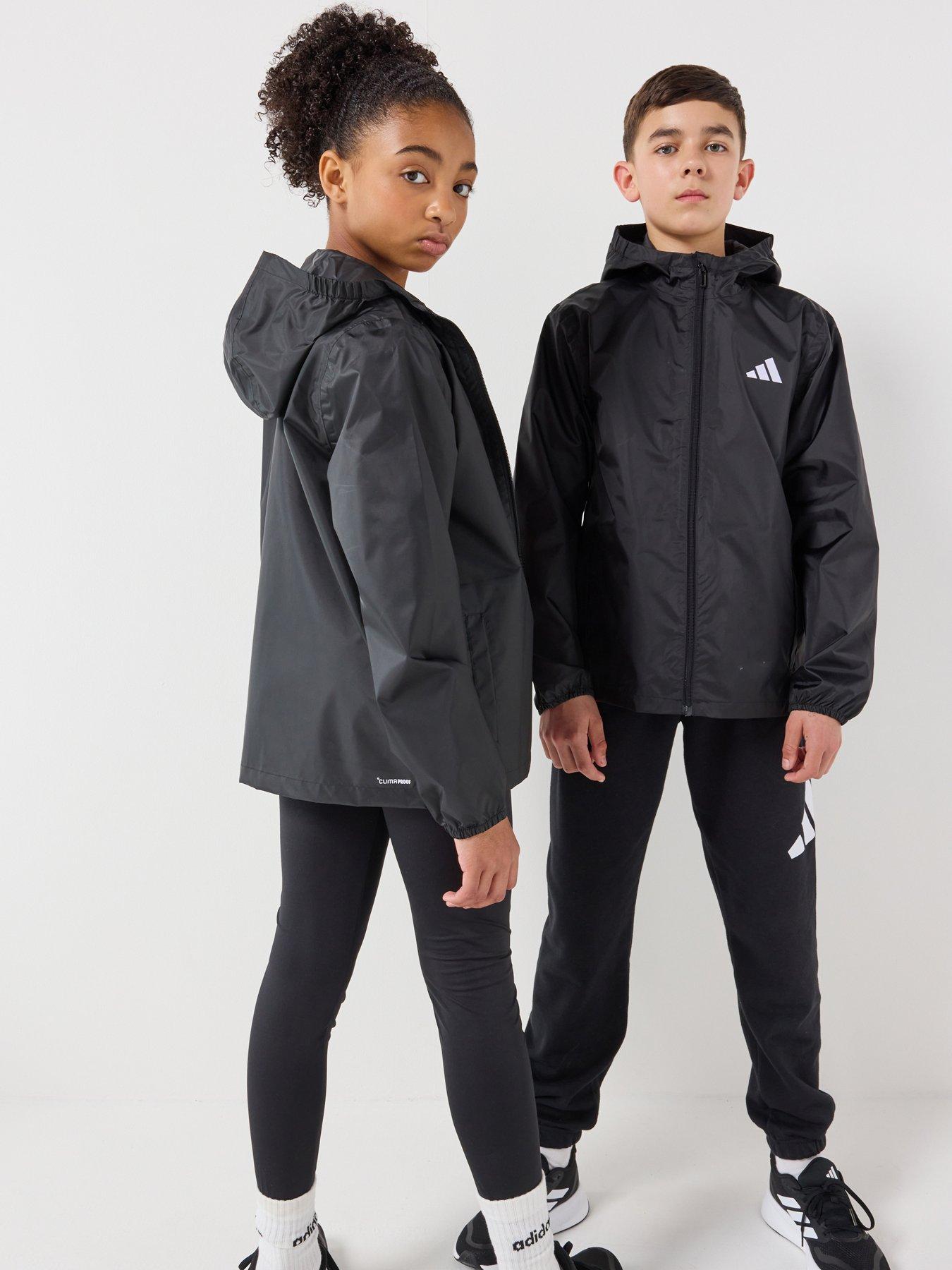 adidas-sportswear-junior-unisex-windbreaker--black