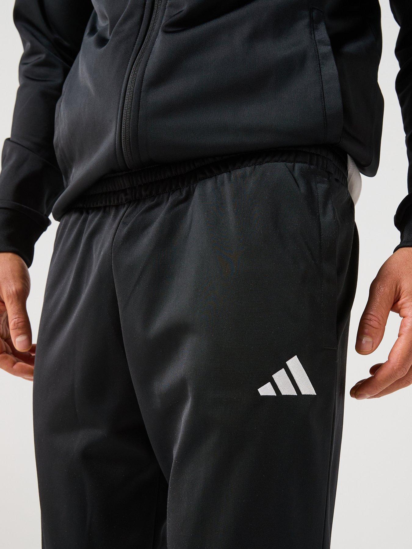 adidas-sportswear-mens-adidas-tracksuit-blackdetail