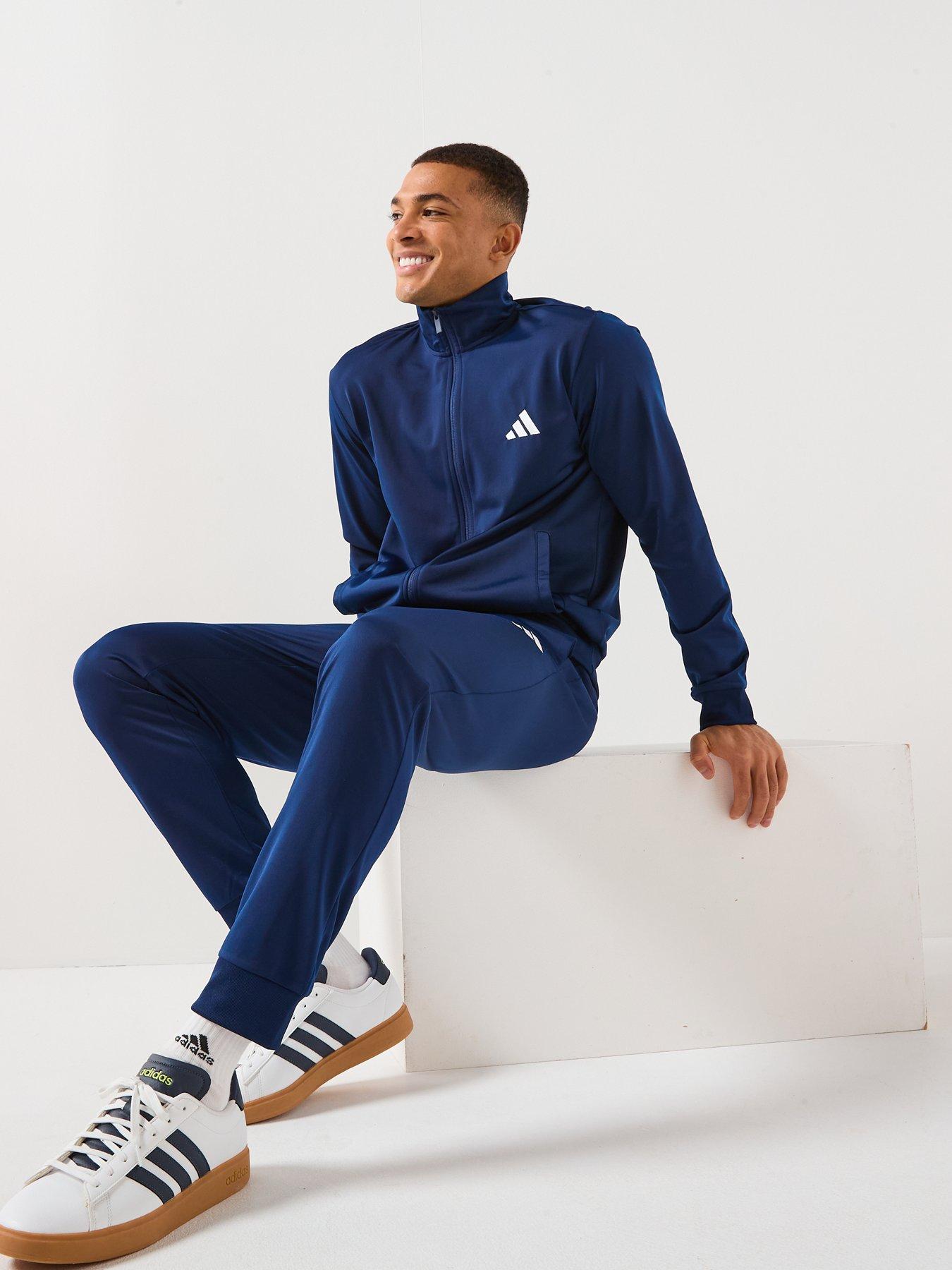 adidas-sportswear-mens-adidas-tracksuit-blueoutfit