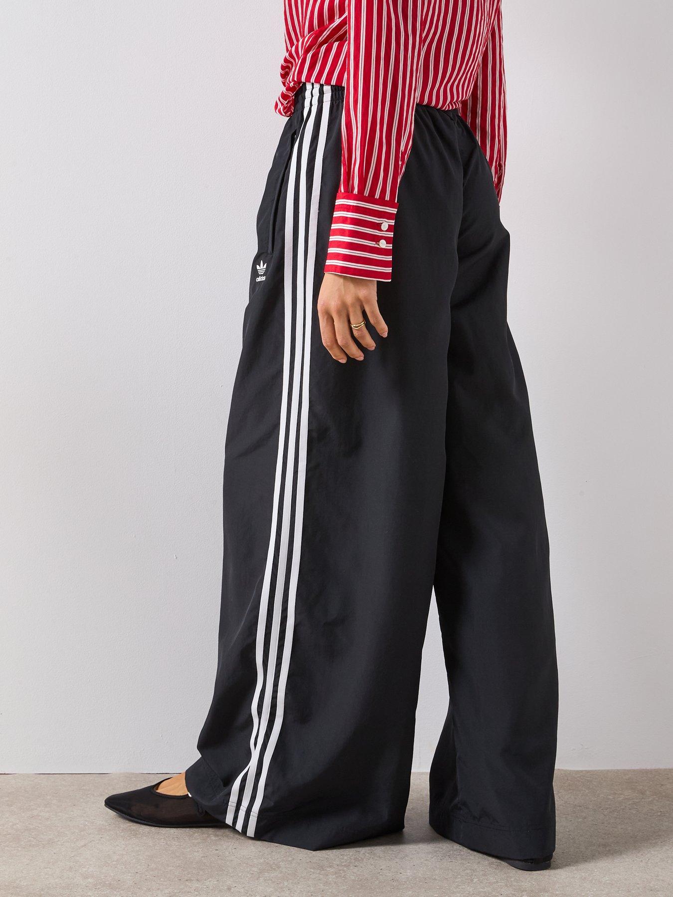adidas-originals-womens-adilenium-oversized-tracksuit-pants-blackstillFront