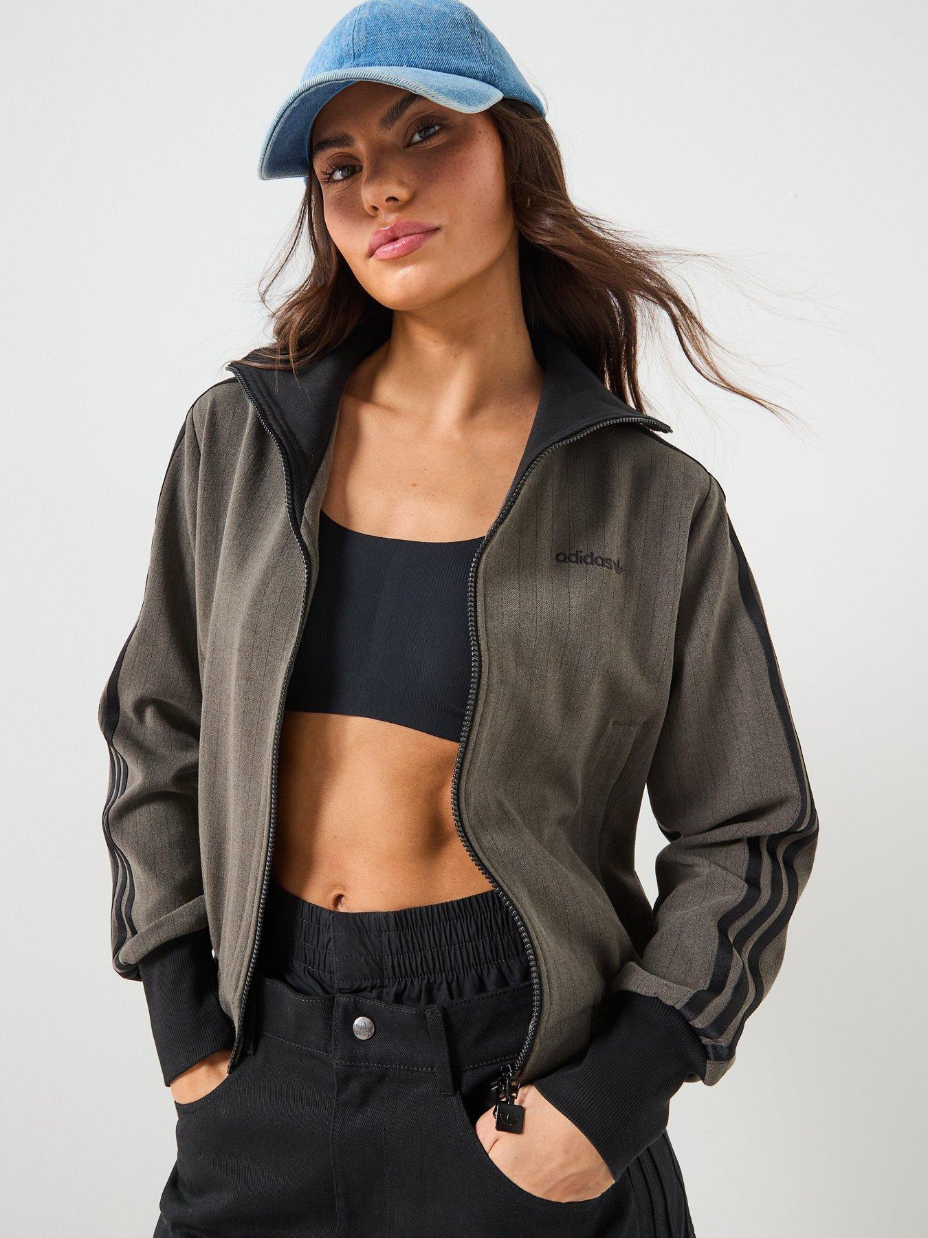 adidas-originals-womens-tracksuit-top-grey