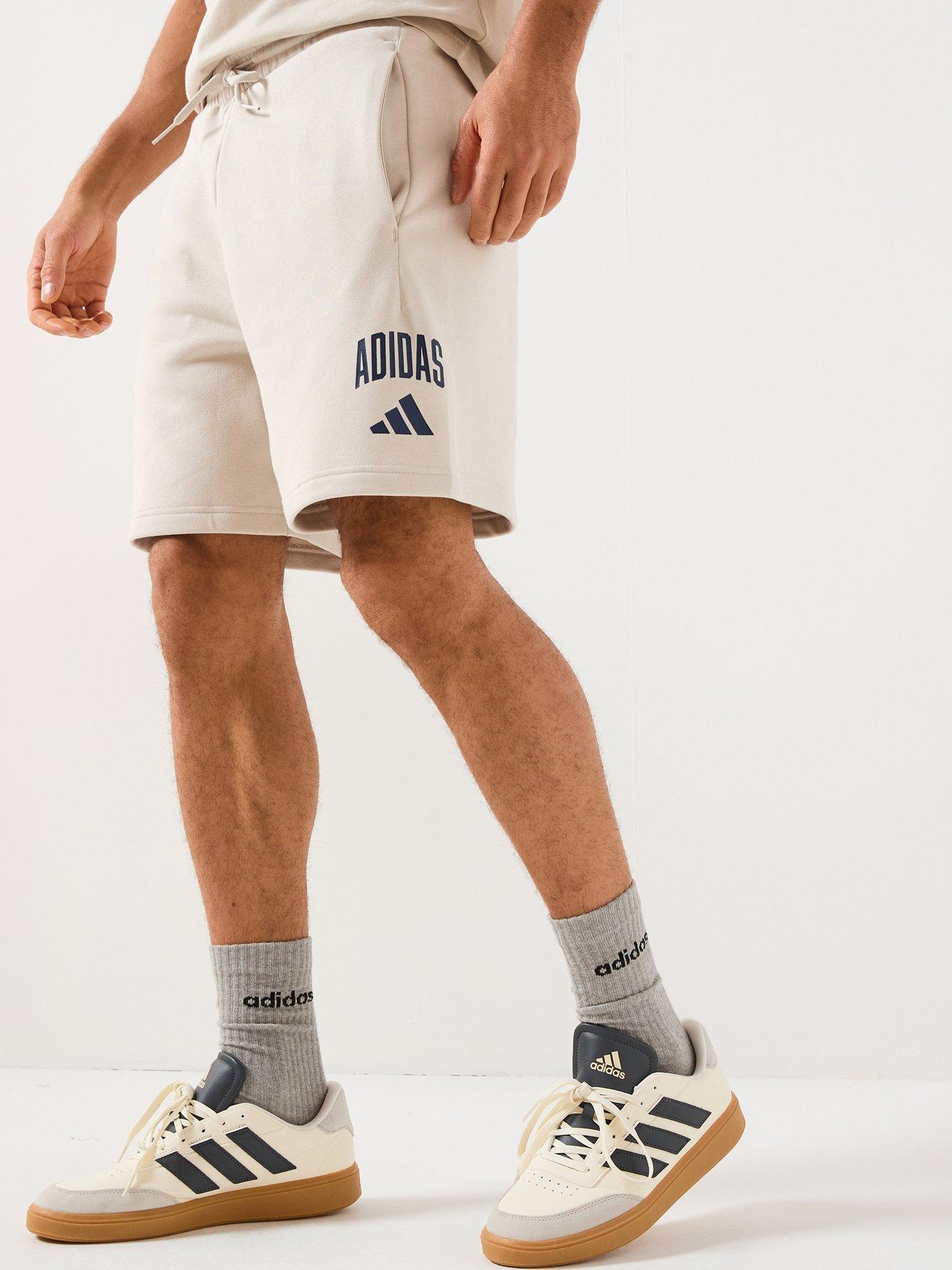 adidas-sportswear-mens-collegiate-shorts-grey