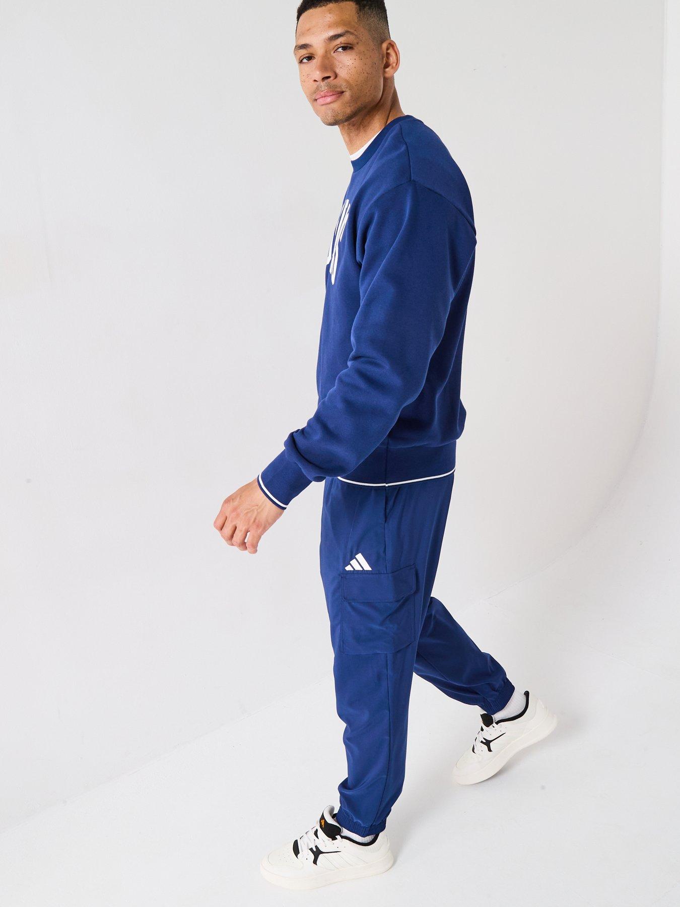 adidas-sportswear-mens-collegiate-sweat-blueoutfit