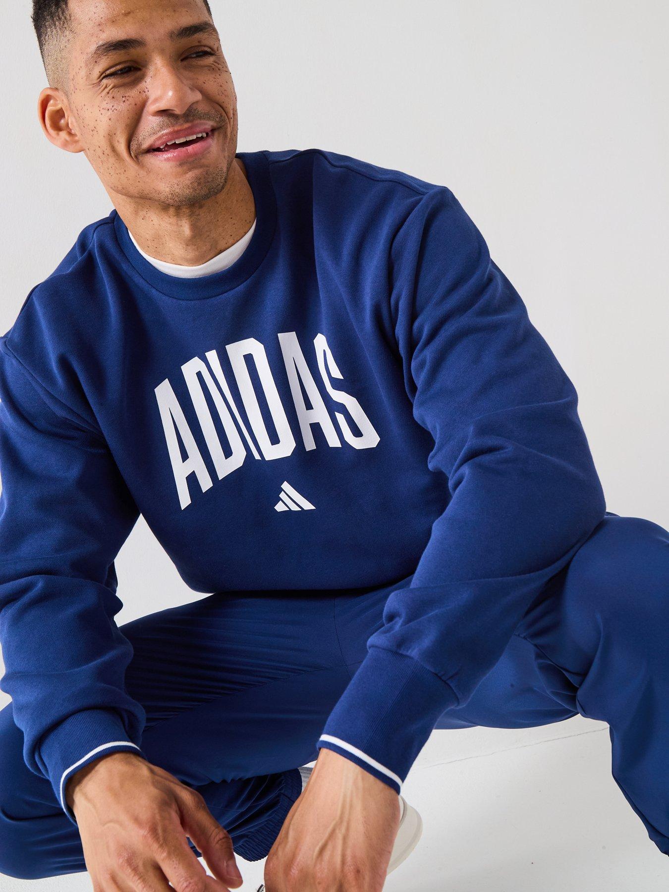 adidas-sportswear-mens-collegiate-sweat-bluedetail