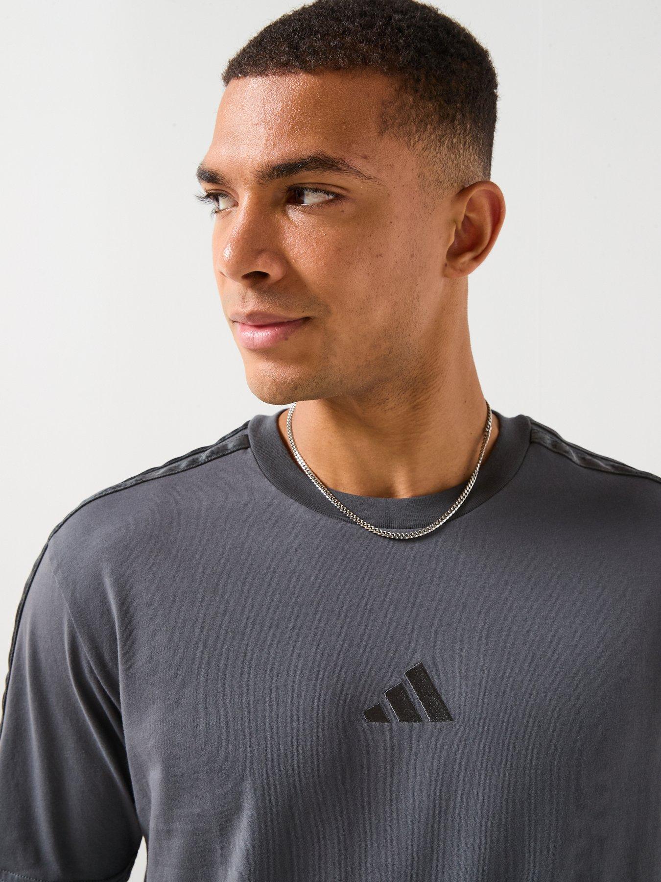 adidas-sportswear-mens-aop-colourblock-t-shirt-greydetail