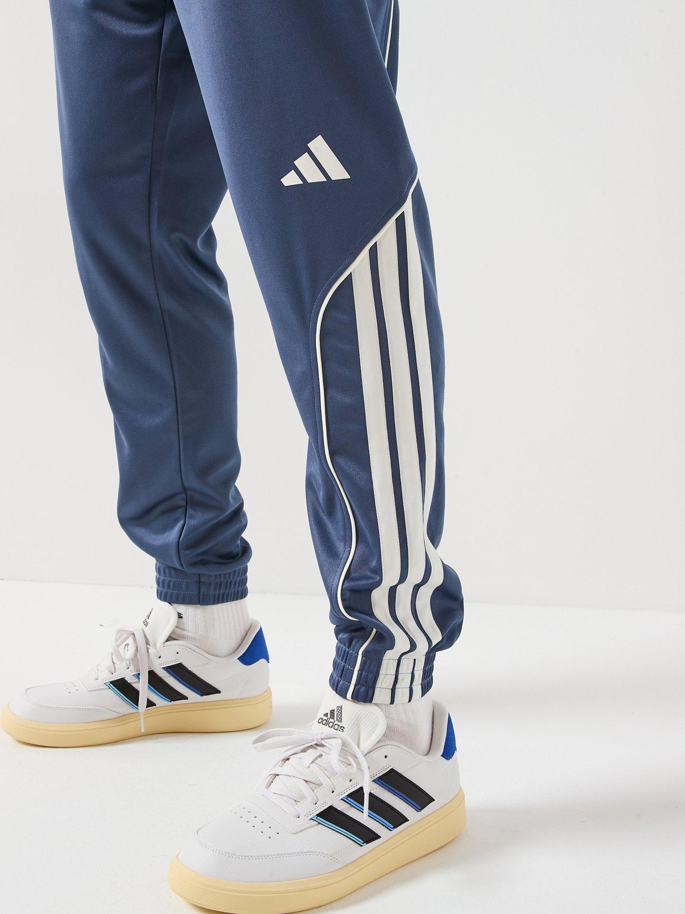 adidas-sportswear-mens-3-stripes-tracksuit-bluedetail