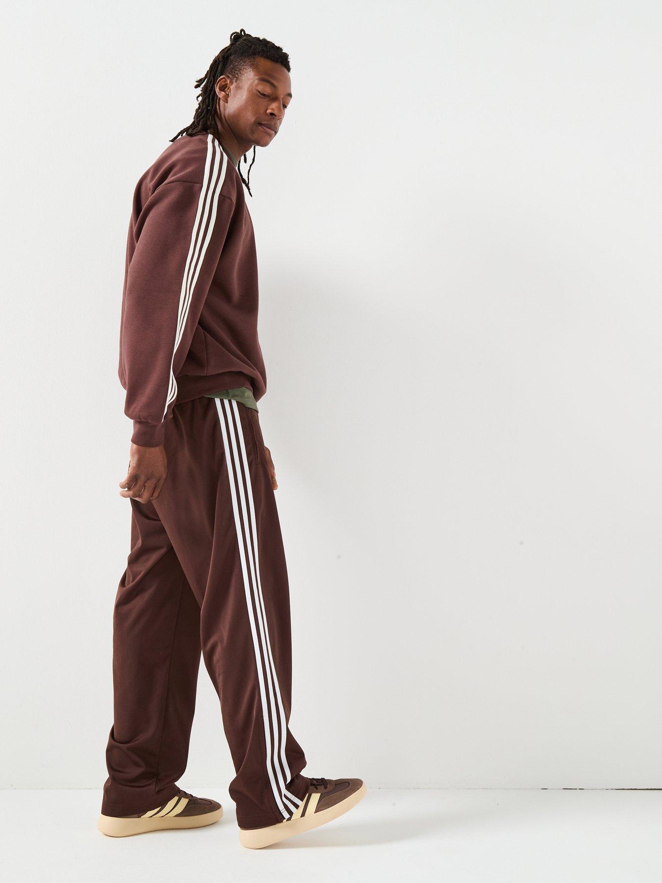 adidas Originals Men's Firebird Adicolor Classics Trackuit Pants ...