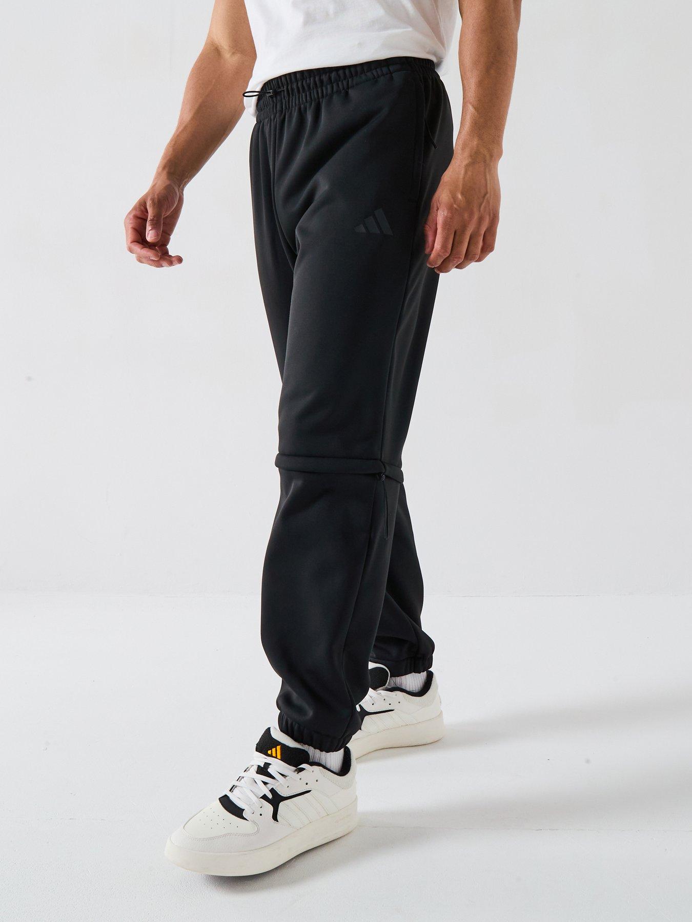 adidas-sportswear-mens-city-tech-softshell-pants-black