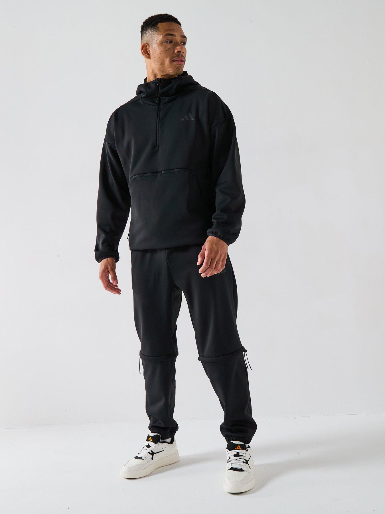 adidas-sportswear-mens-city-tech-softshell-pants-blackback