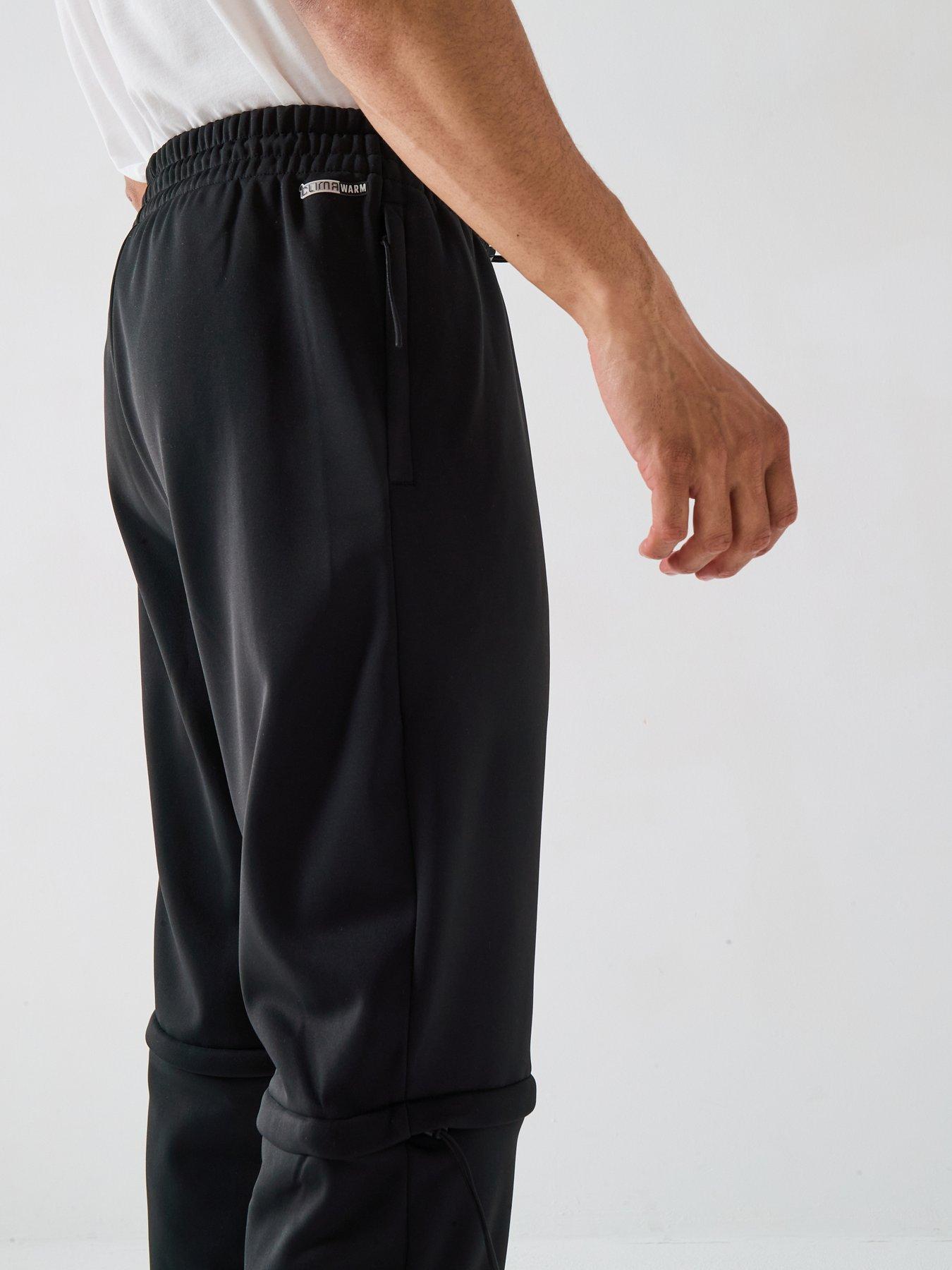 adidas-sportswear-mens-city-tech-softshell-pants-blackoutfit