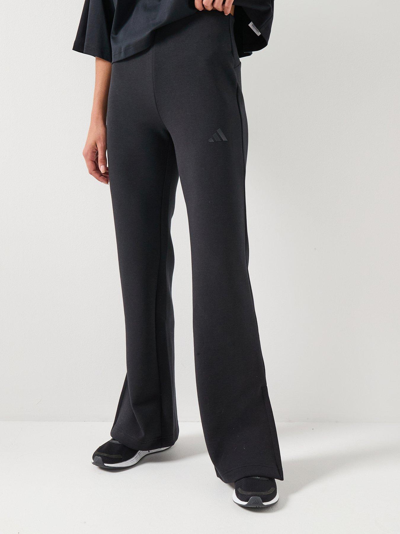 adidas-sportswear-womens-all-szn-soft-lux-flared-pants-black