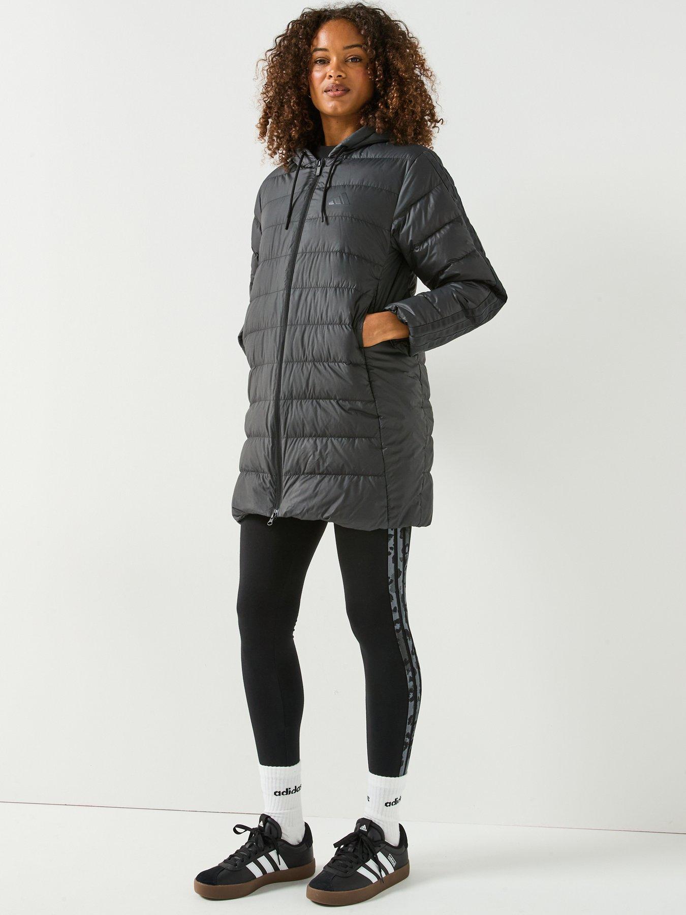 adidas-sportswear-womens-essentials-light-down-jackets-blackback