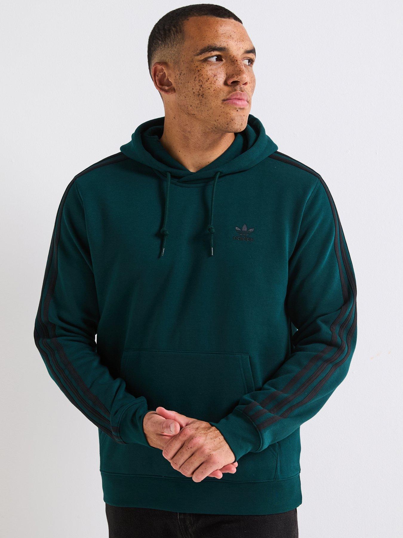 adidas-originals-mens-adicolor-classics-3-stripes-hoody-green