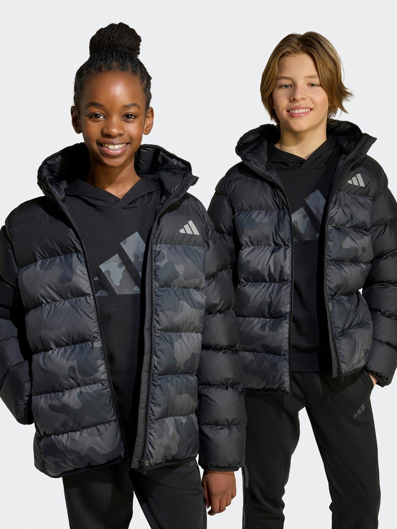 adidas-sportswear-junior-unisex-synthetic-down-jacket-black