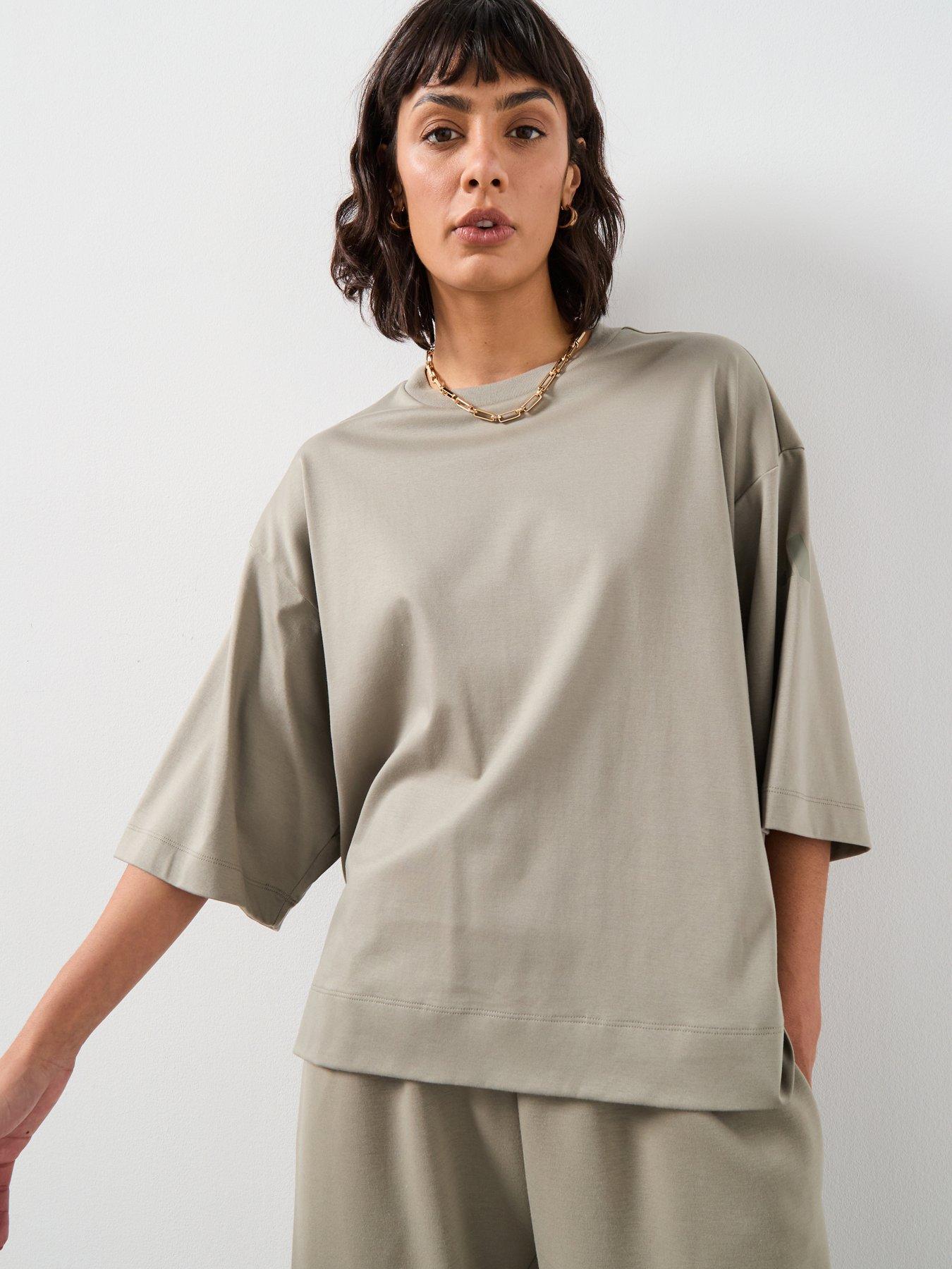 adidas-sportswear-womens-all-szn-soft-lux-loose-tee-green